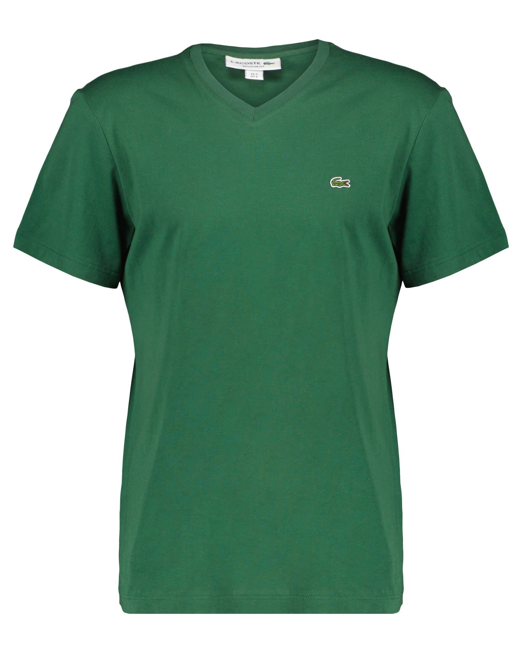 Lacoste T-Shirt Herren T-Shirt (1-tlg) mint (47)