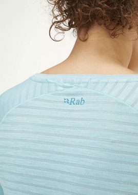 Rab Funktionsshirt Wisp Tee Women