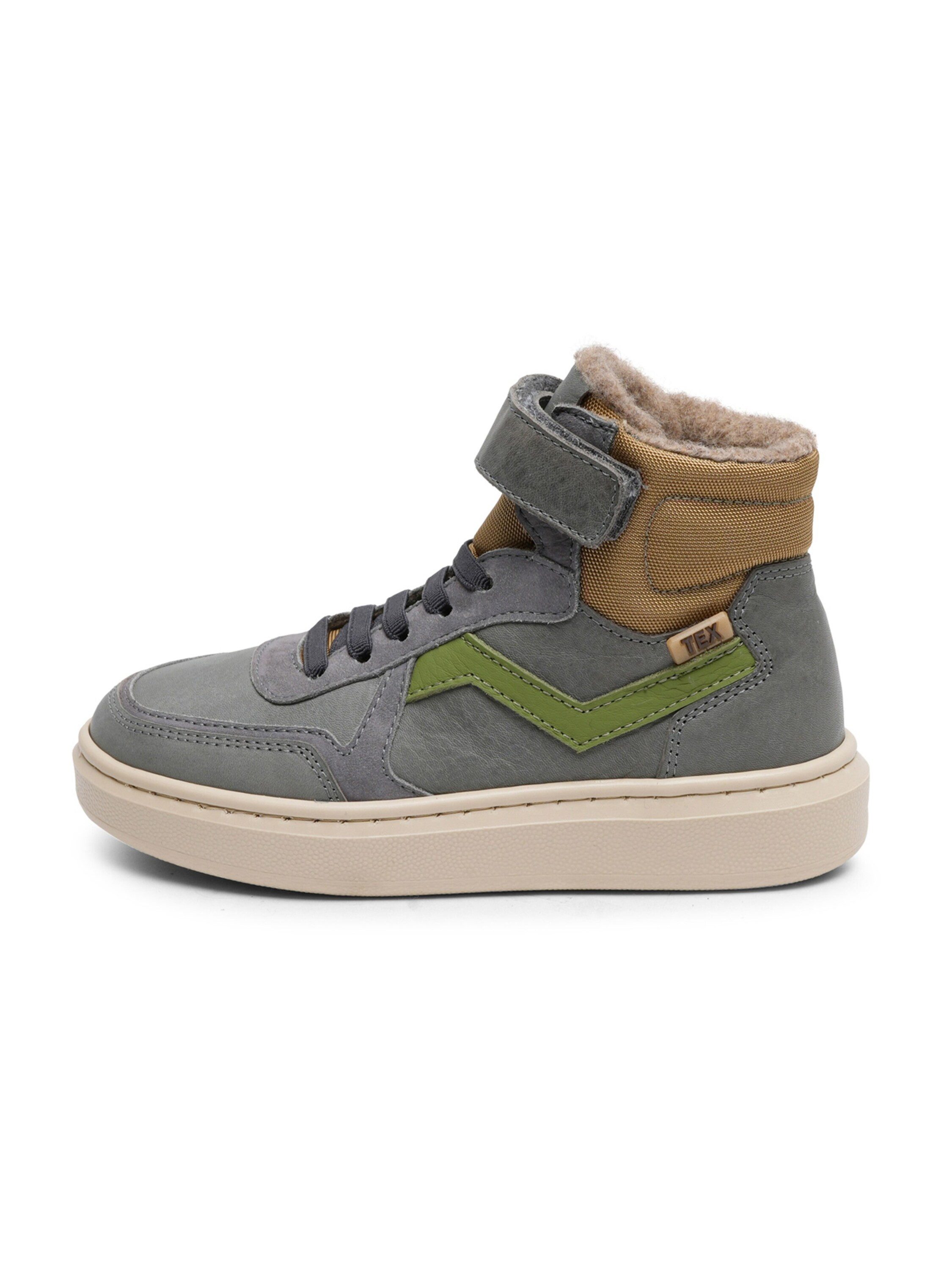 Bisgaard Mio e tex Sneaker (1-tlg)