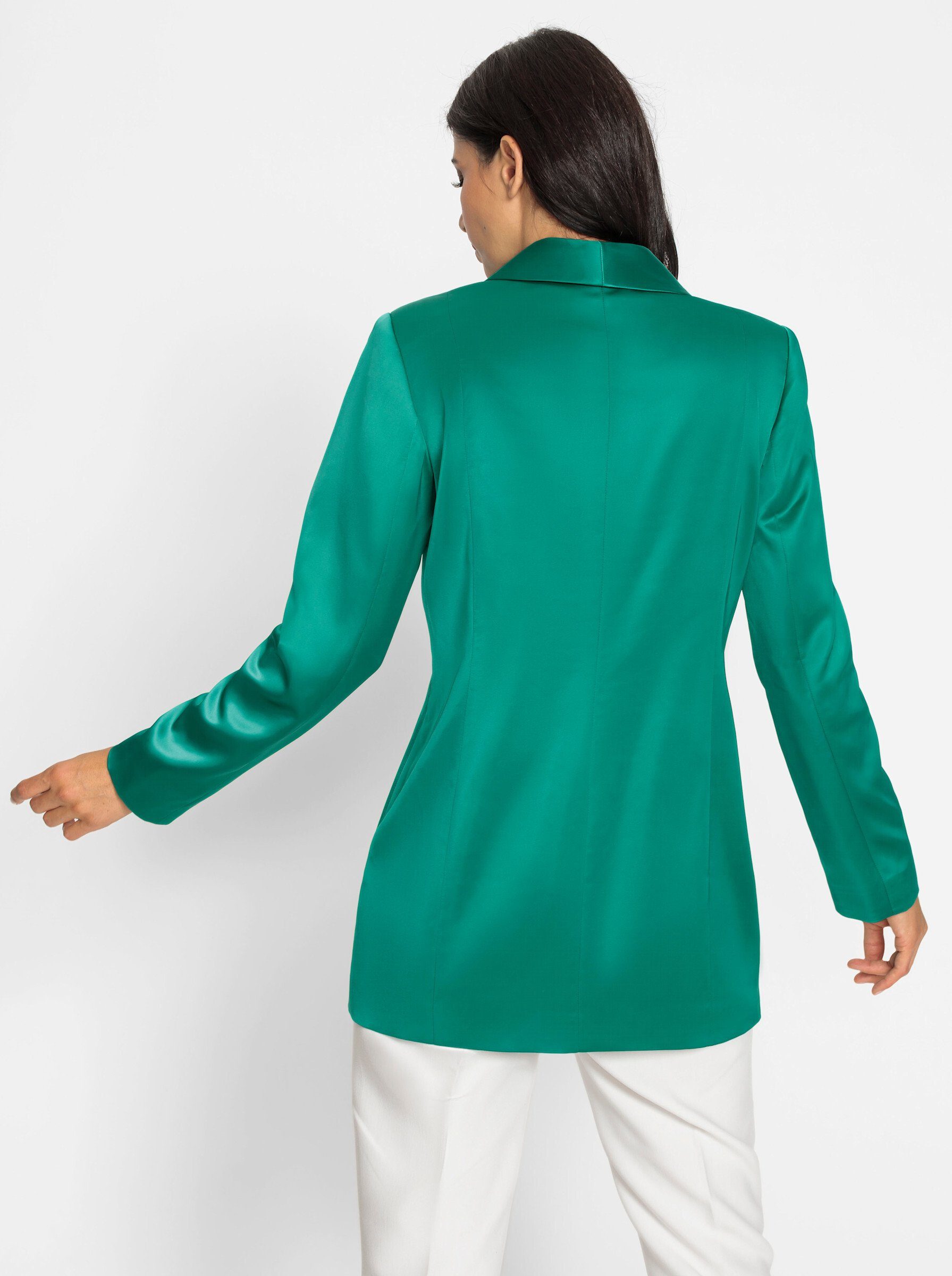 heine Blusenblazer Blazer . günstig online kaufen