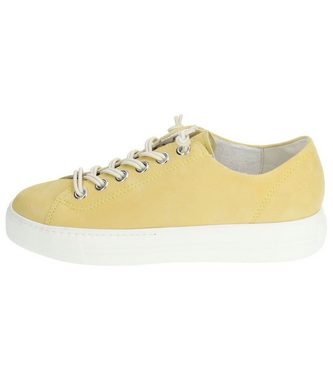 Paul Green Sneaker Veloursleder Sneaker