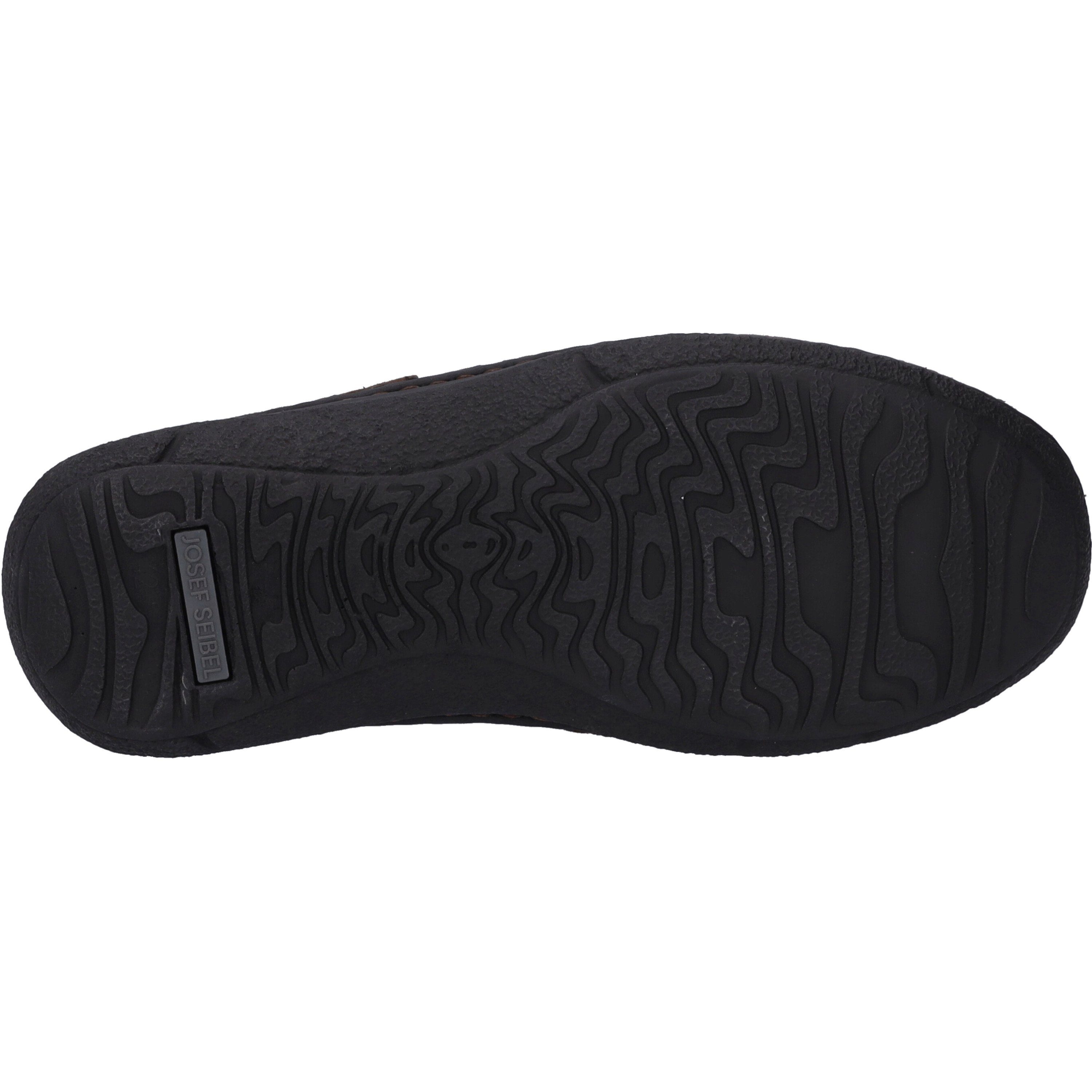 Josef Seibel Anvers 08,braun Schnürschuh