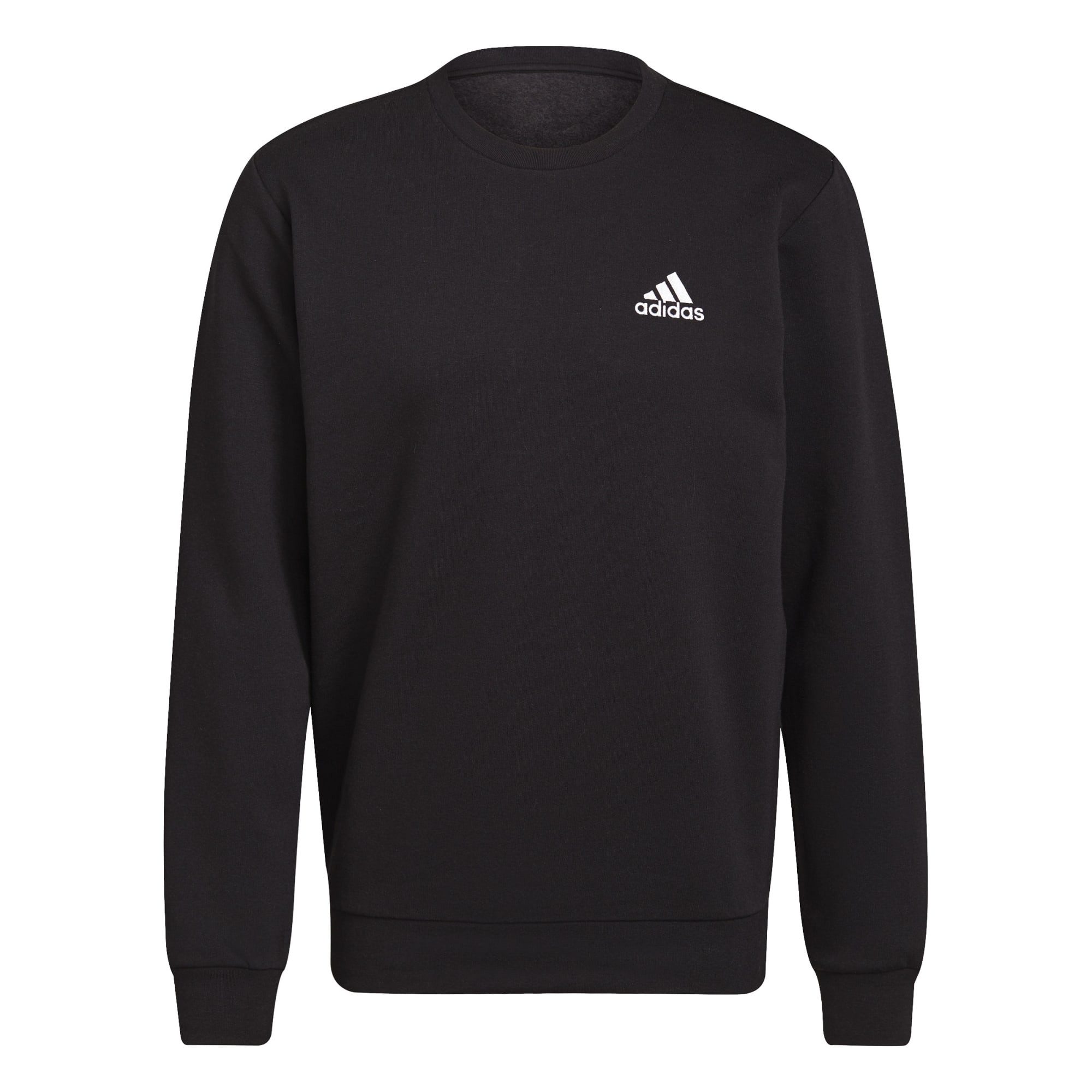 adidas Performance Fleecepullover adidas Herren Pullover Feelcozy Sweatshir günstig online kaufen