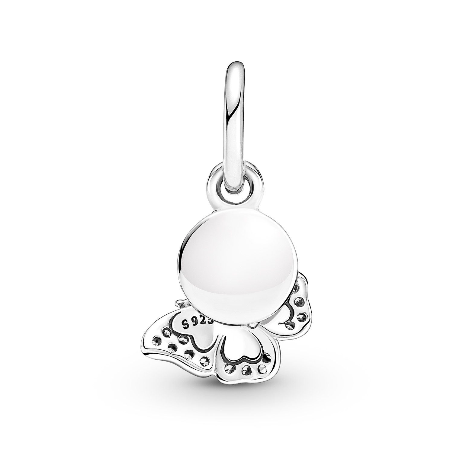 Pandora Kette mit Anhänger 925 Silber günstig online kaufen