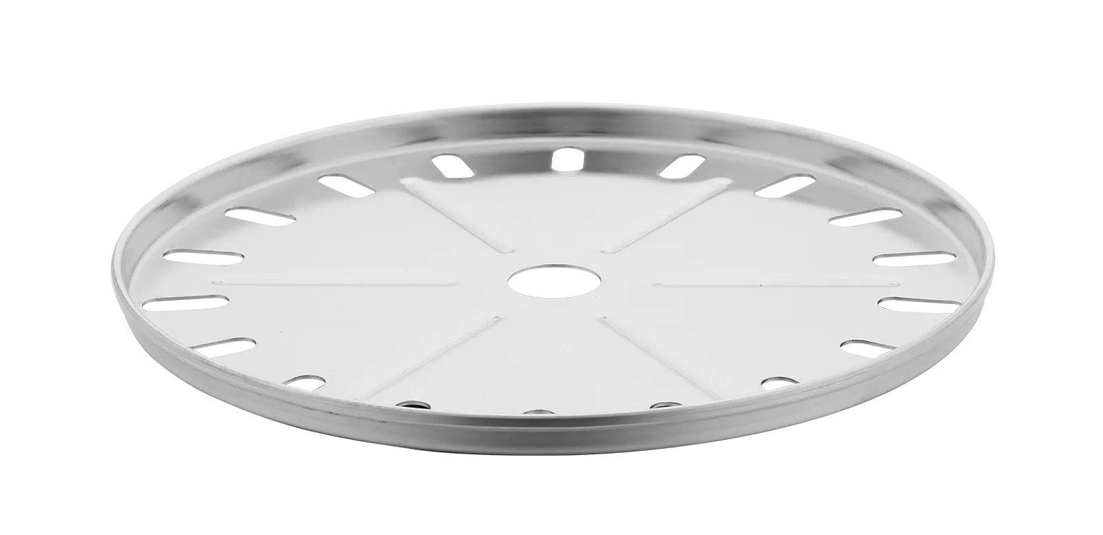 CADAC Pizzastein CADAC Pizzastein Pro 30, Hitzebeständigem Cordierit, (1-St)