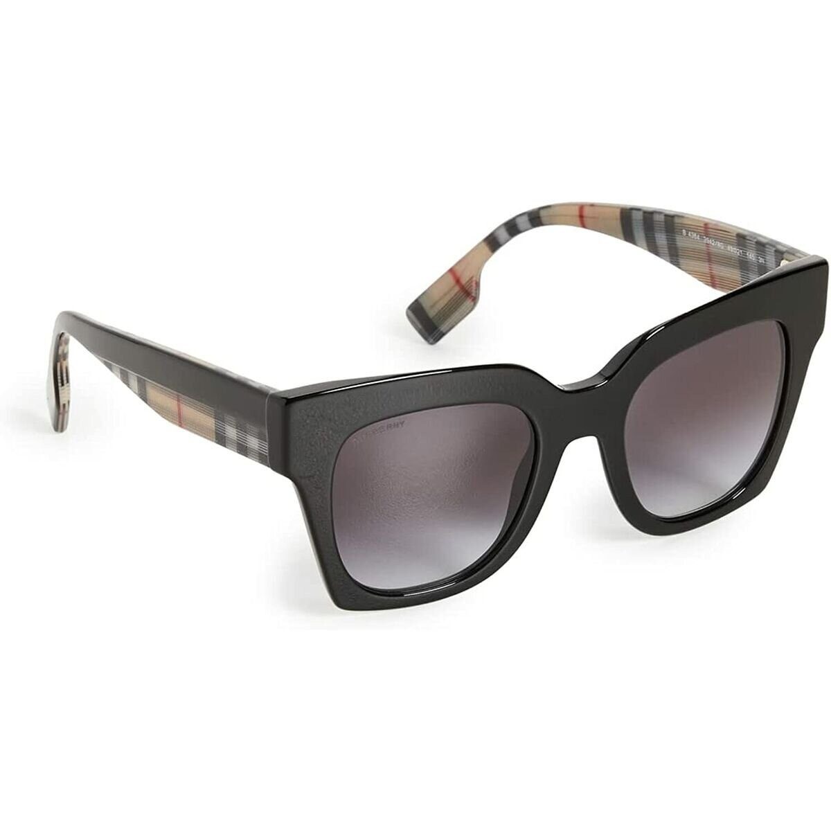 BURBERRY Sonnenbrille Damensonnenbrille KITTY BE 4364
