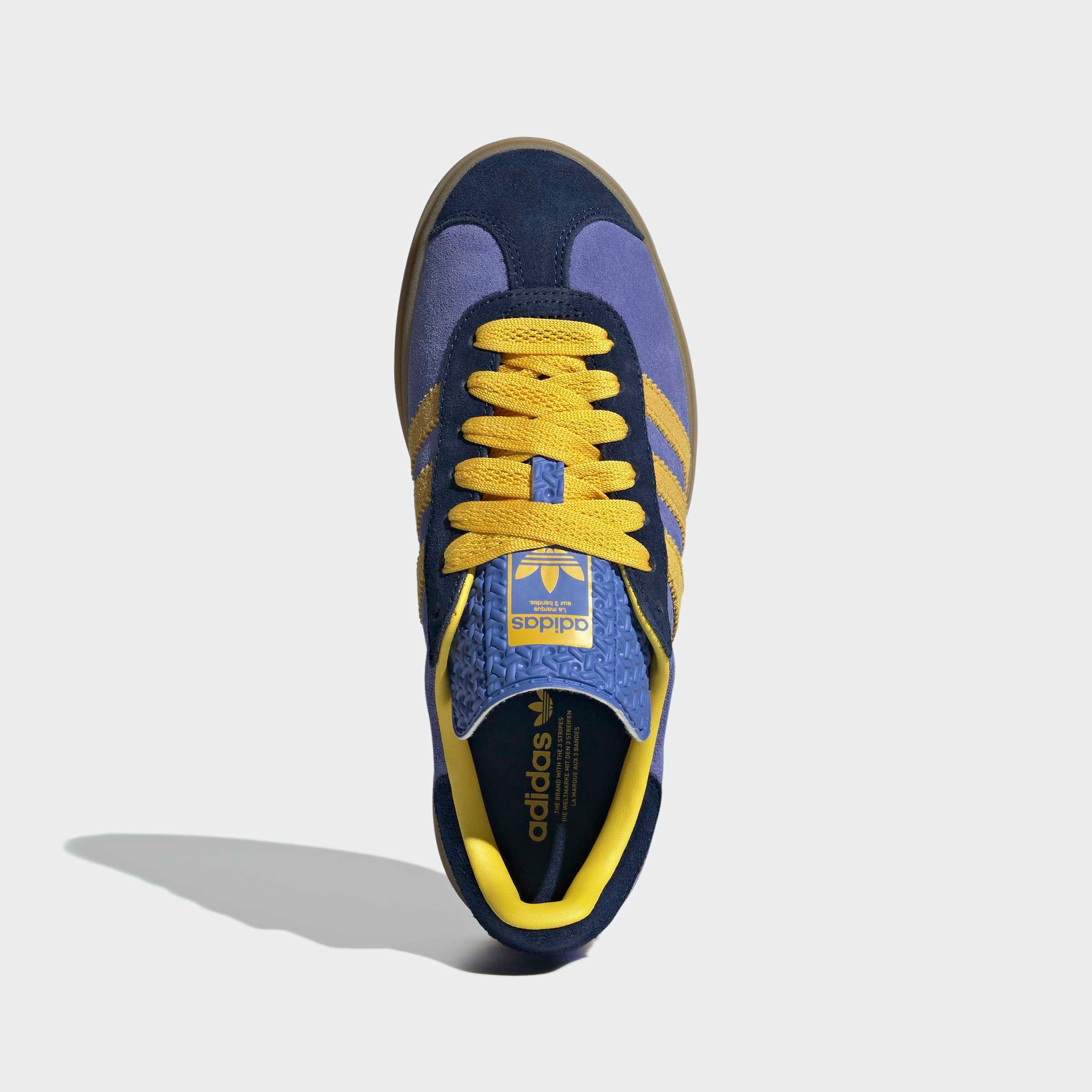 adidas Originals GAZELLE BOLD Sneaker – Bild 4 von 5