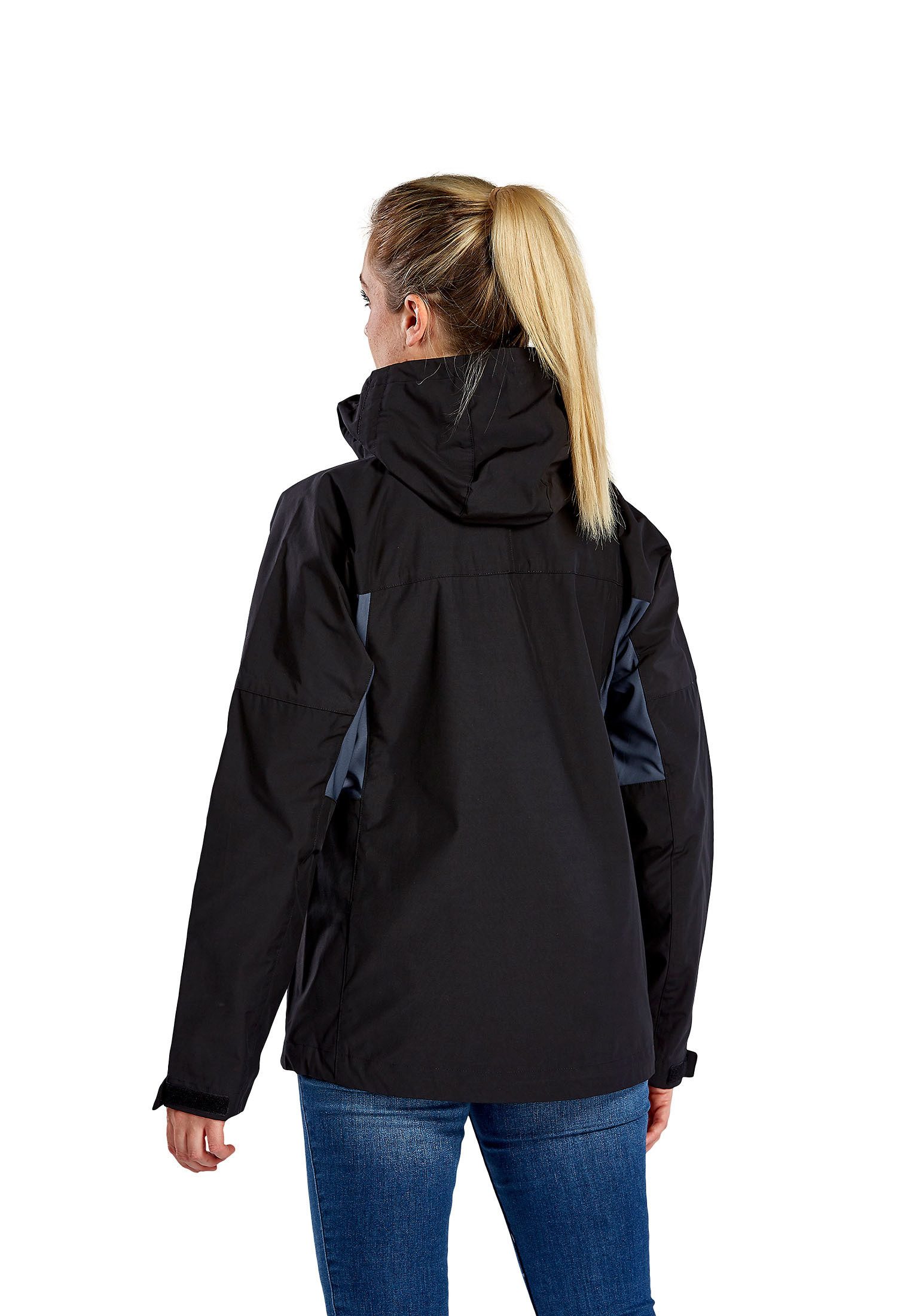 Erima Funktionsjacke Multifunktionsjacke Damen