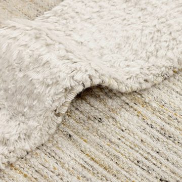 Teppich In- & Outdoor-Teppich Meagan creme, Mirabeau, Höhe: 170.0 mm