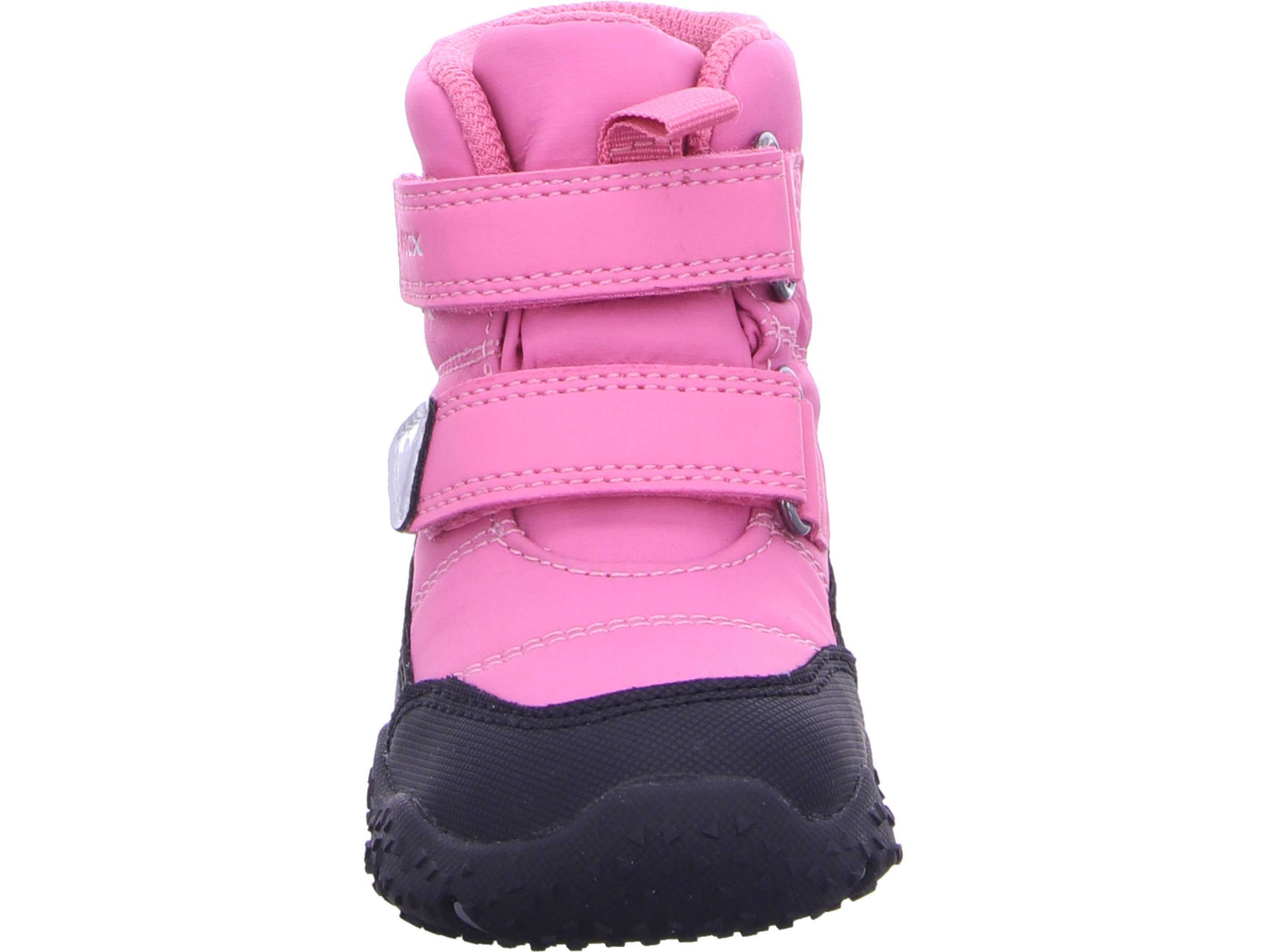 Geox B BALTIC G.B ABX B Klettstiefel mit TEX-Membran – Bild 4 von 5