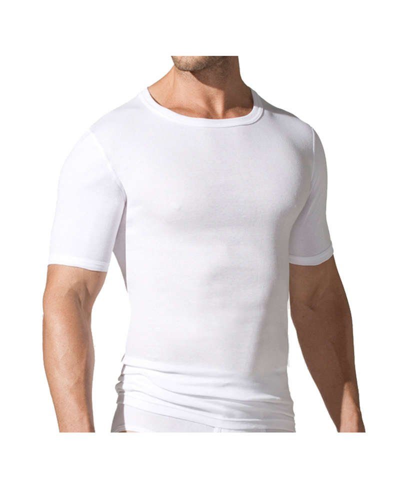Unterziehshirt Premium Fine Rib 4er Pack