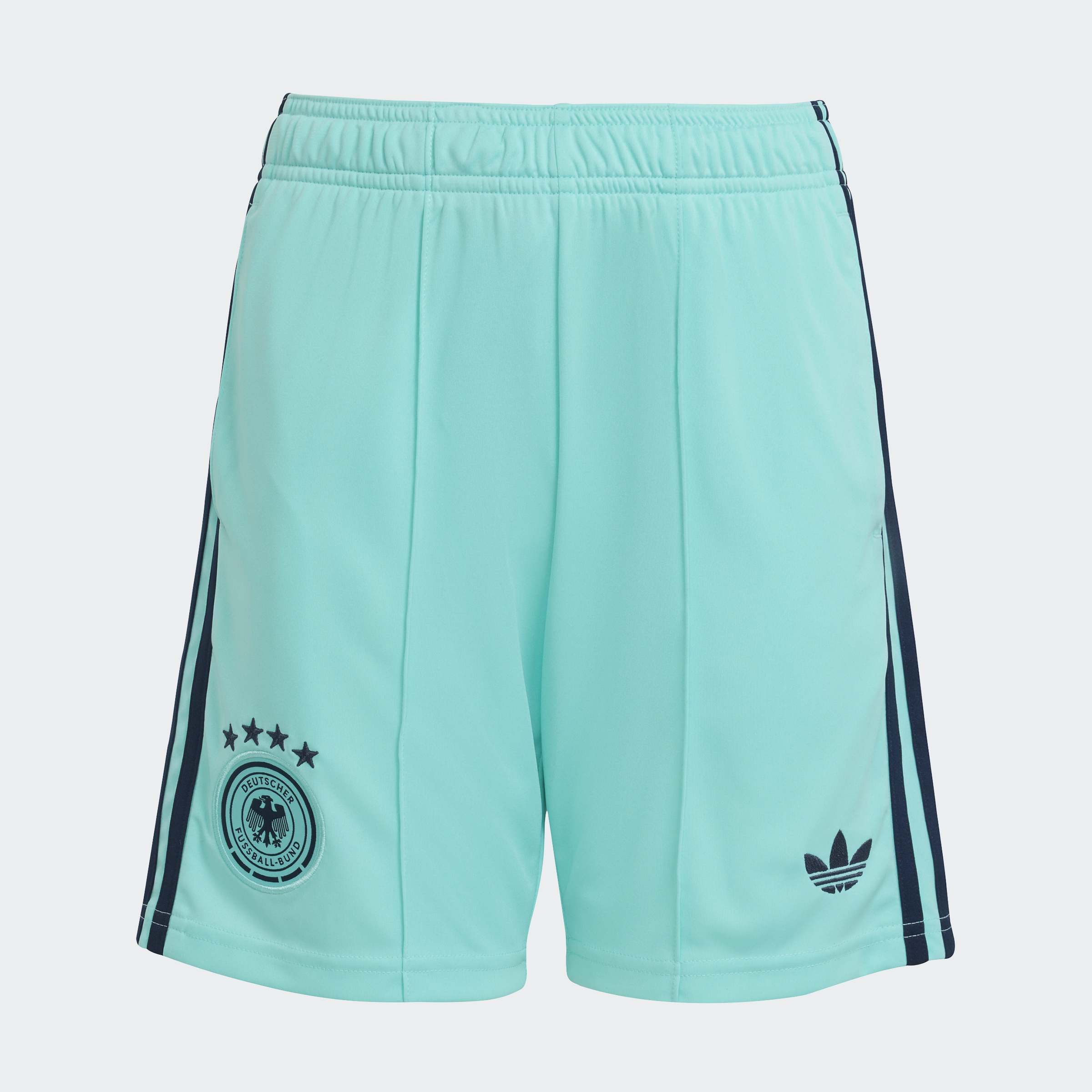 adidas Performance Shorts DEUTSCHLAND 26 KIDS AUSWÄRTSSHORTS (1-tlg)