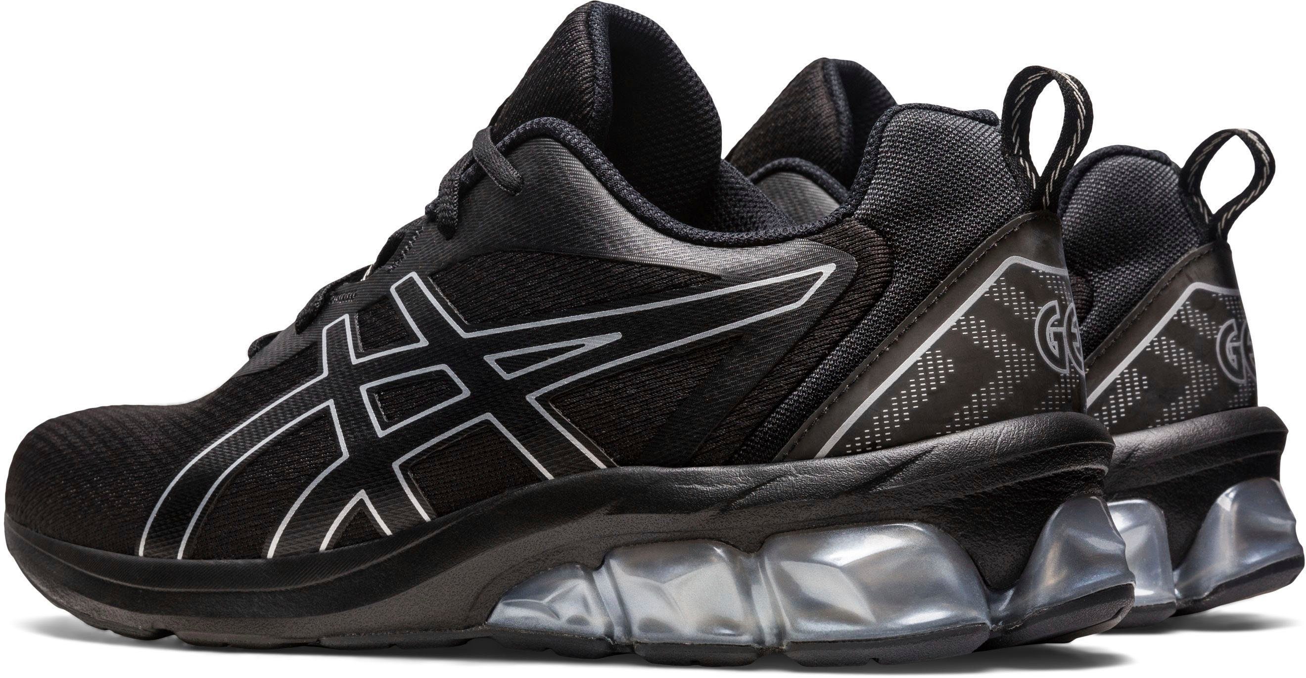 schwarz GEL-QUANTUM ASICS IV Sneaker 90 SportStyle