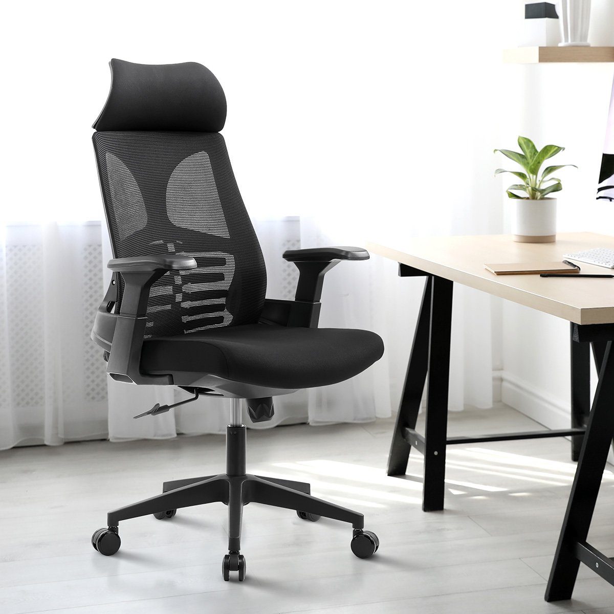 Ergonomische Arbeitszimmer Stühle online kaufen | OTTO