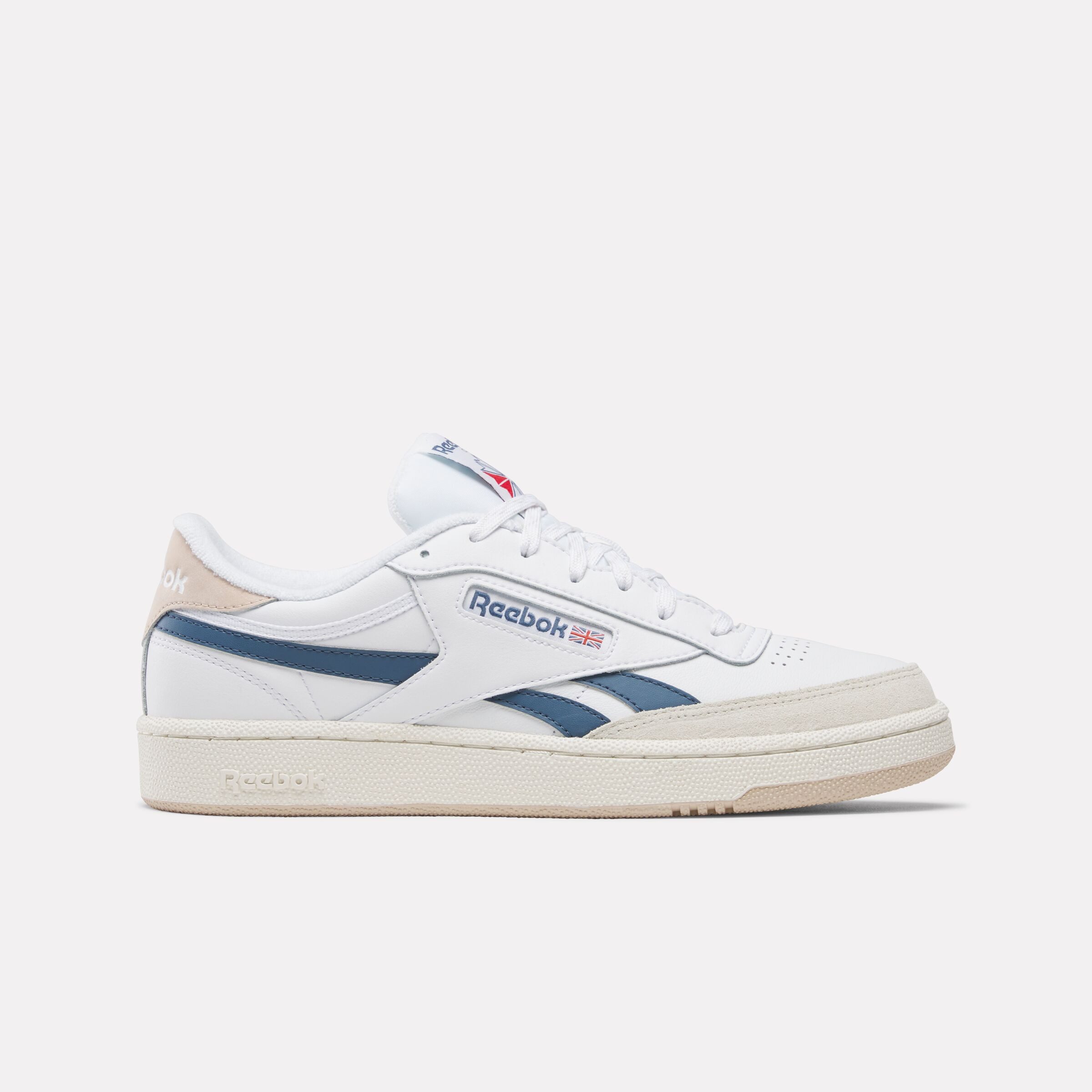 Reebok Classic CLUB C REVENGE Sneaker günstig online kaufen