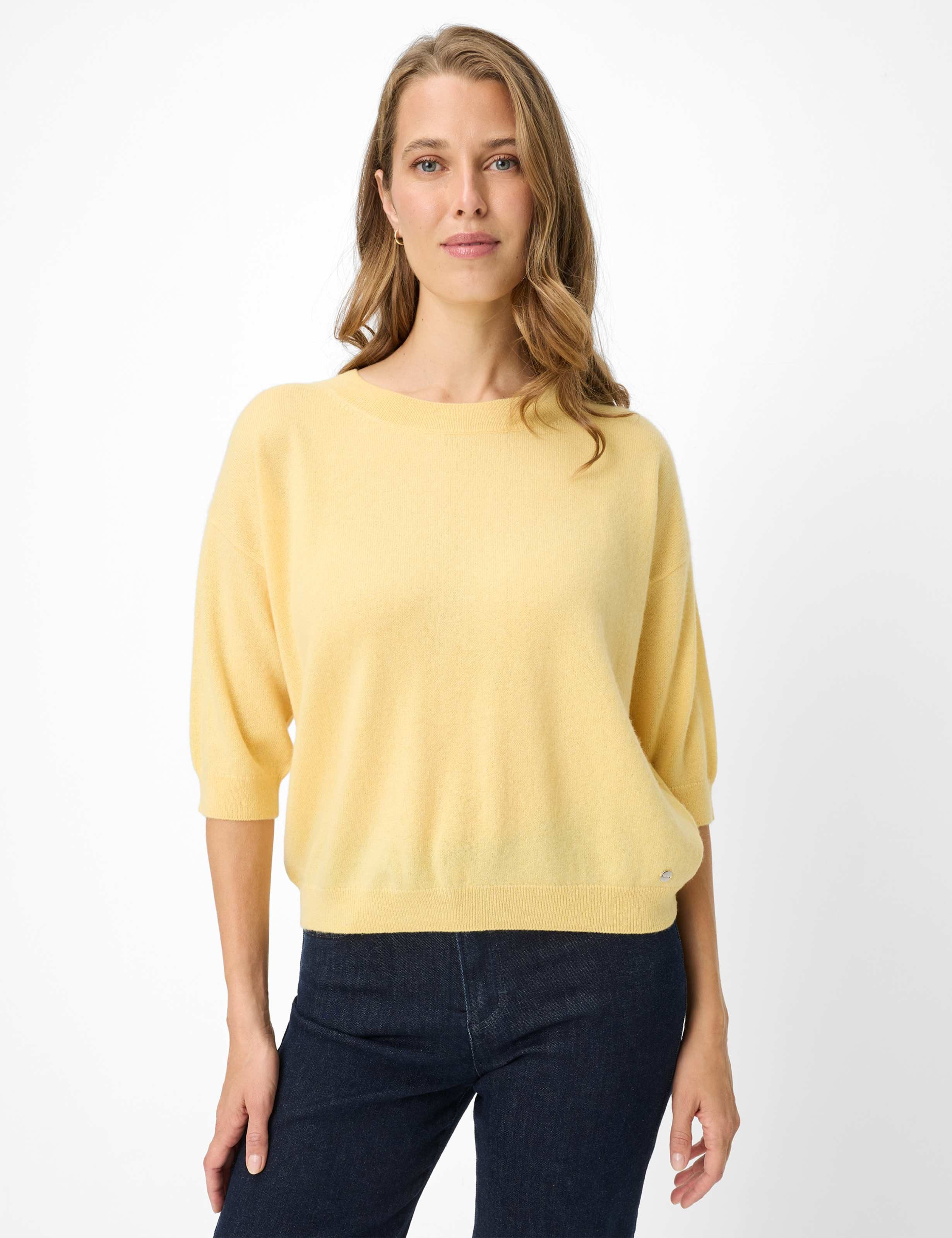 Strickpullover Style LISA