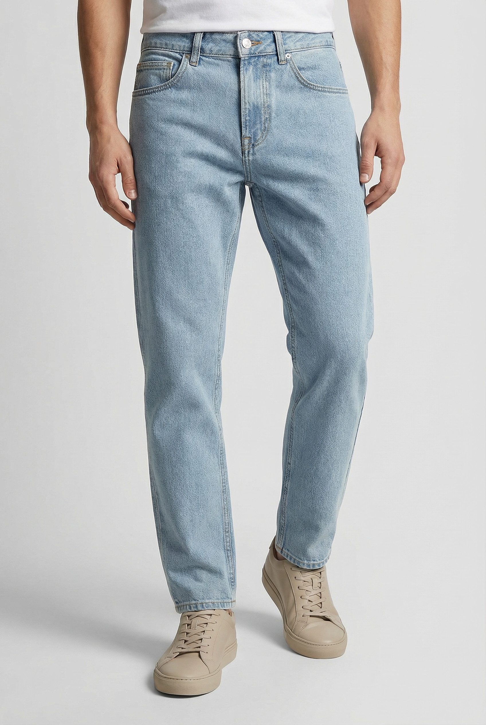 Pepe Jeans Straight-Jeans CASH im 5-Pocket-Stil günstig online kaufen