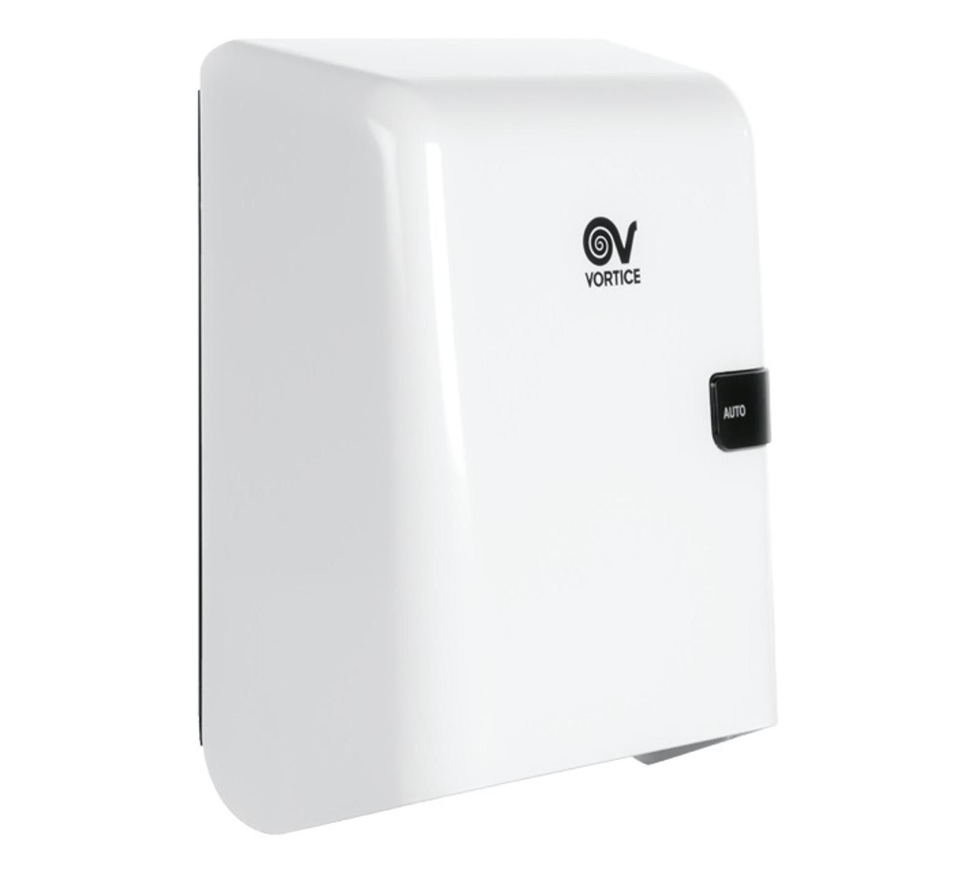 Vortice Händetrockner Easy Dry Auto, 1800W