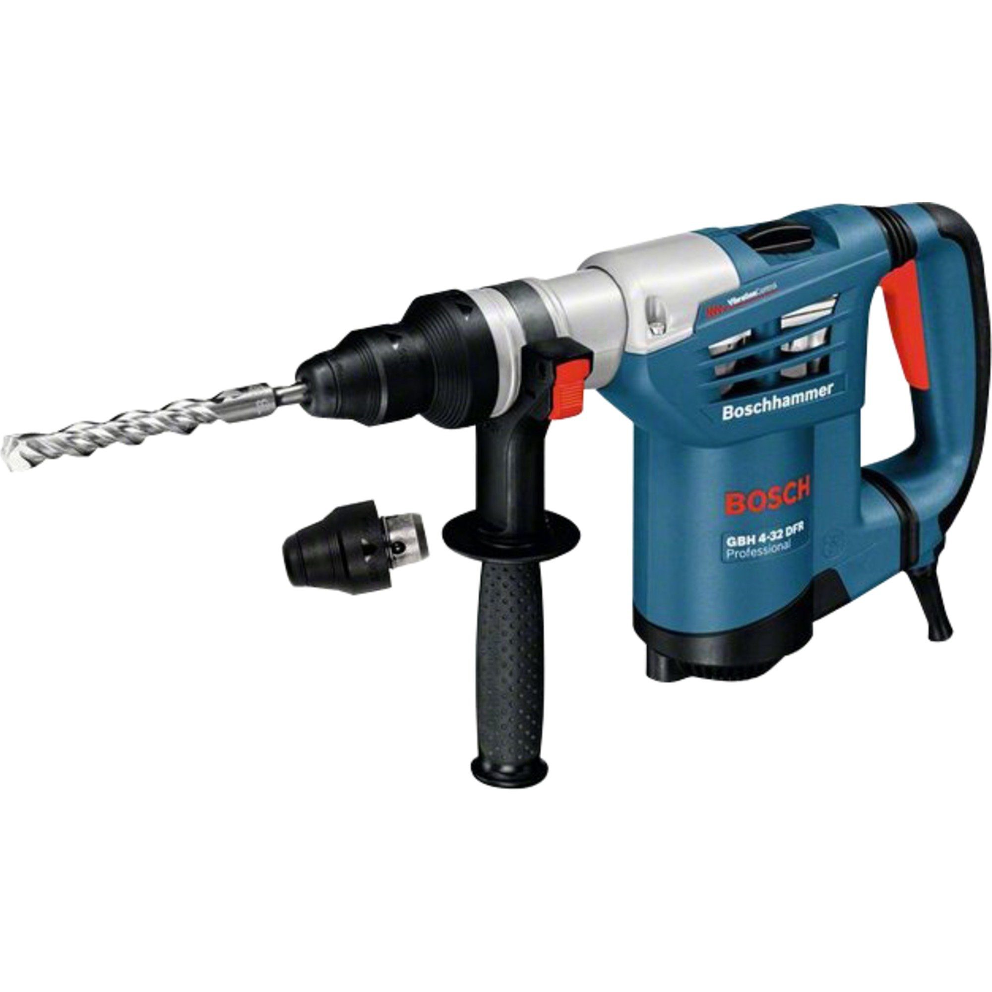 Bosch Professional Bohrmaschine Bosch Professional Bohrhammer GBH 4-32 DFR