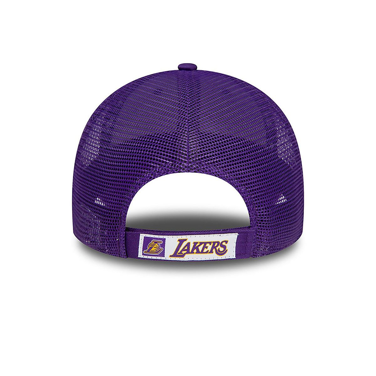 New Era Snapback Cap LA Lakers