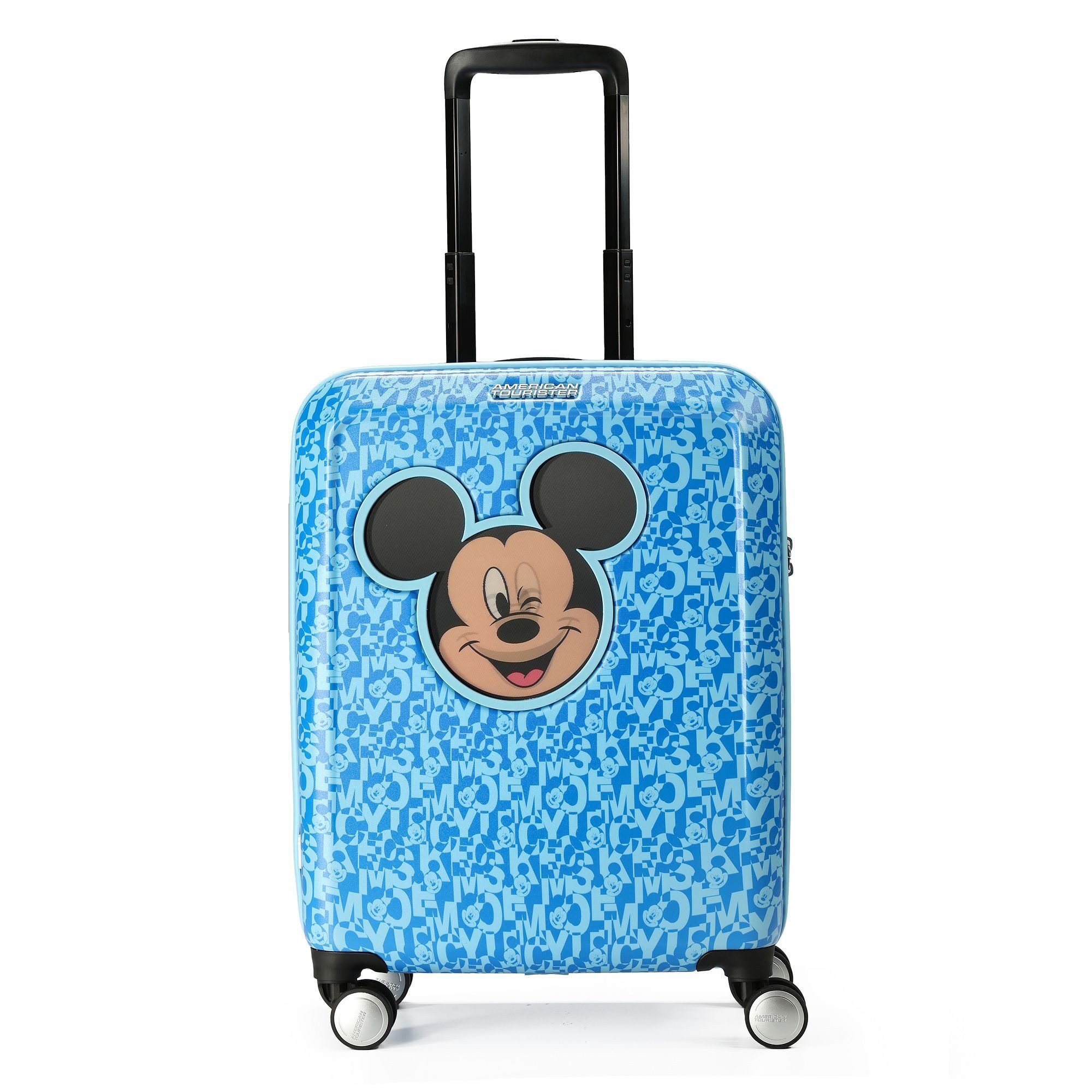 Handgepäck-Trolley Funlight