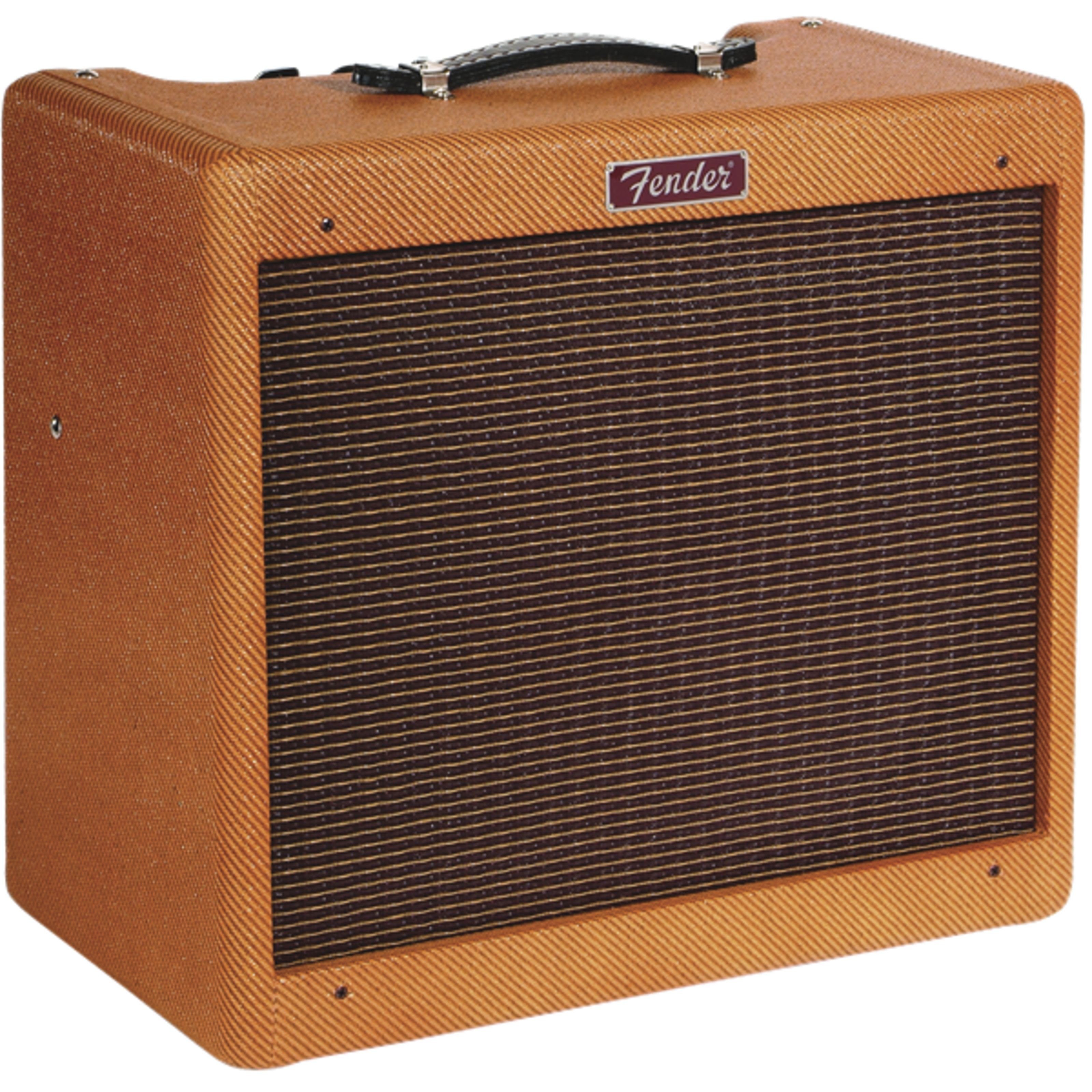 Fender Blues Junior IV