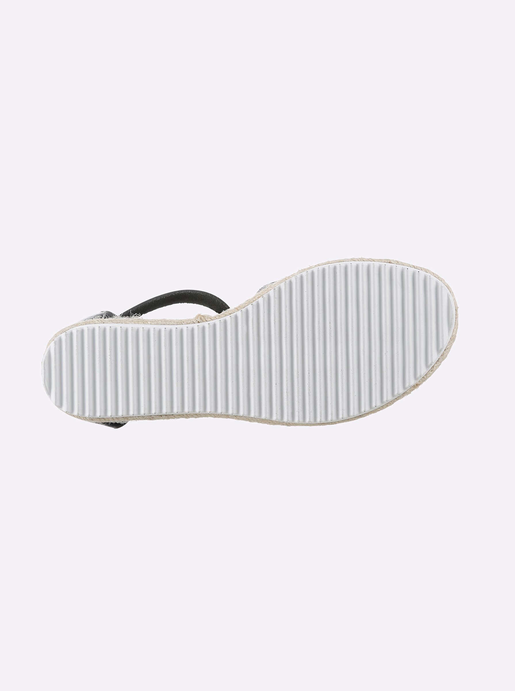 Witt Sandalette Sandalette