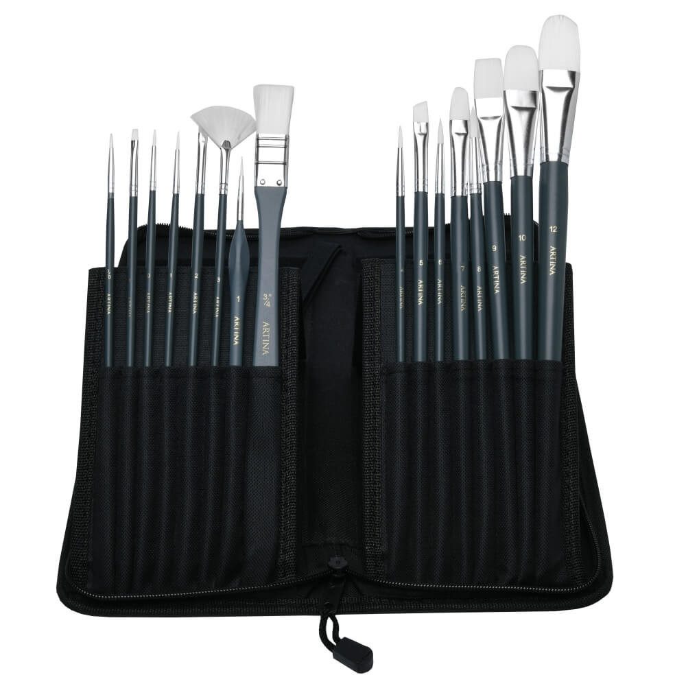 Artina Pinsel, Artina Amsterdam Pinsel 38x31x2cm