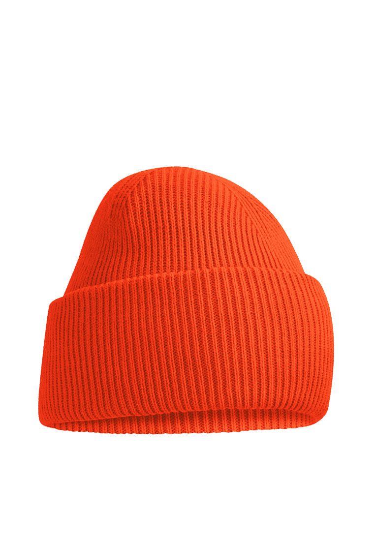 Yuhu Beanie Beanie aus Polyester Unisex für Herbst und Winter
