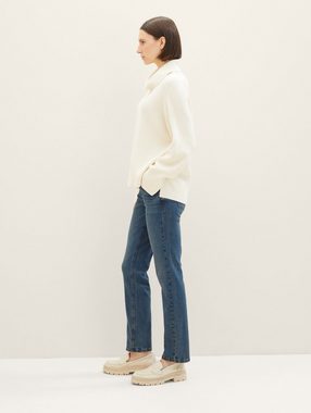 TOM TAILOR Skinny-fit-Jeans Alexa Straight Jeans