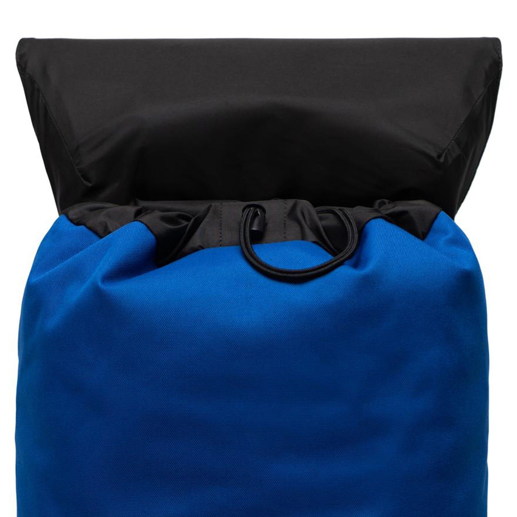 Herschel Daypack Little / blau Amerika Rucksack schwarz