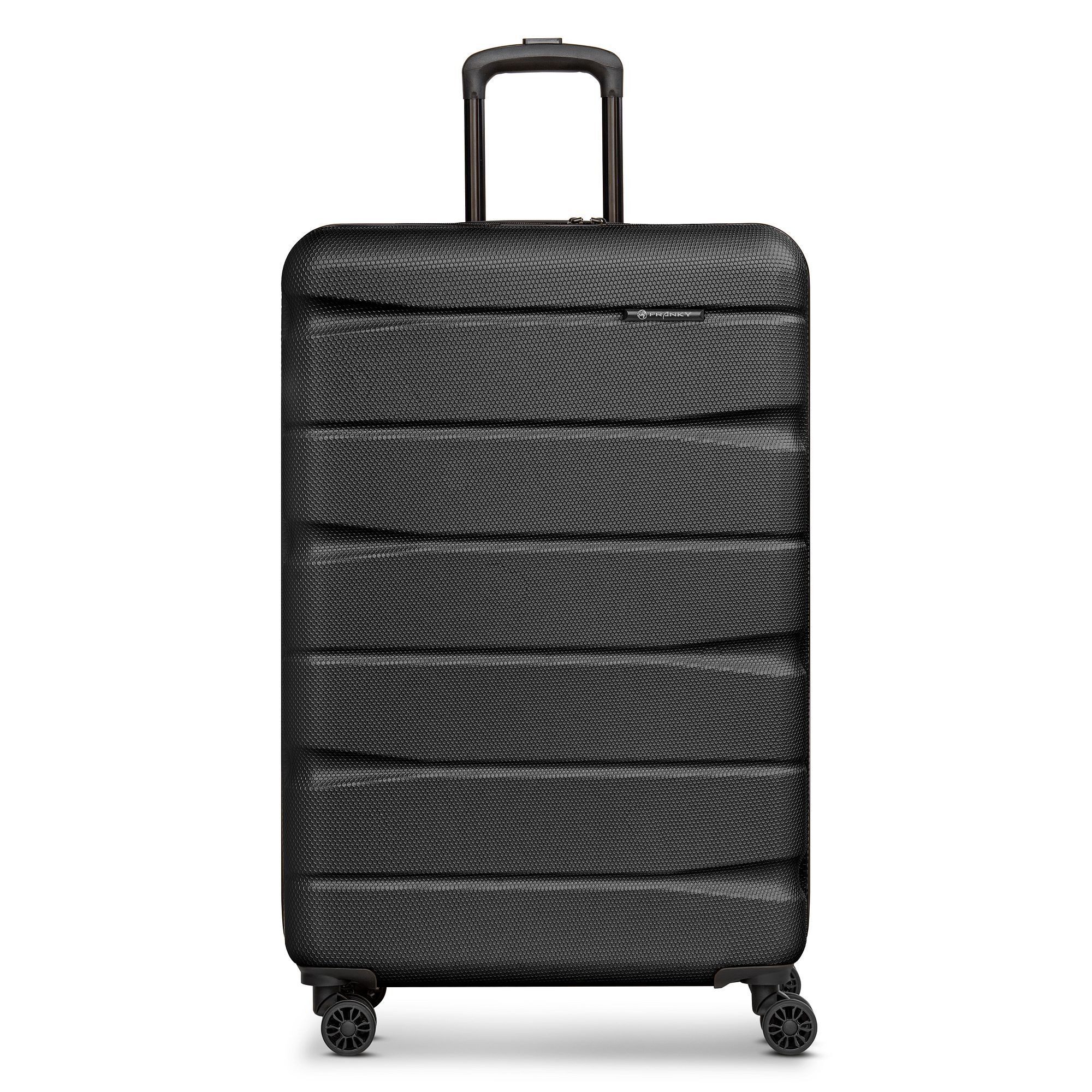 Hartschalen-Trolley Munich 4.0