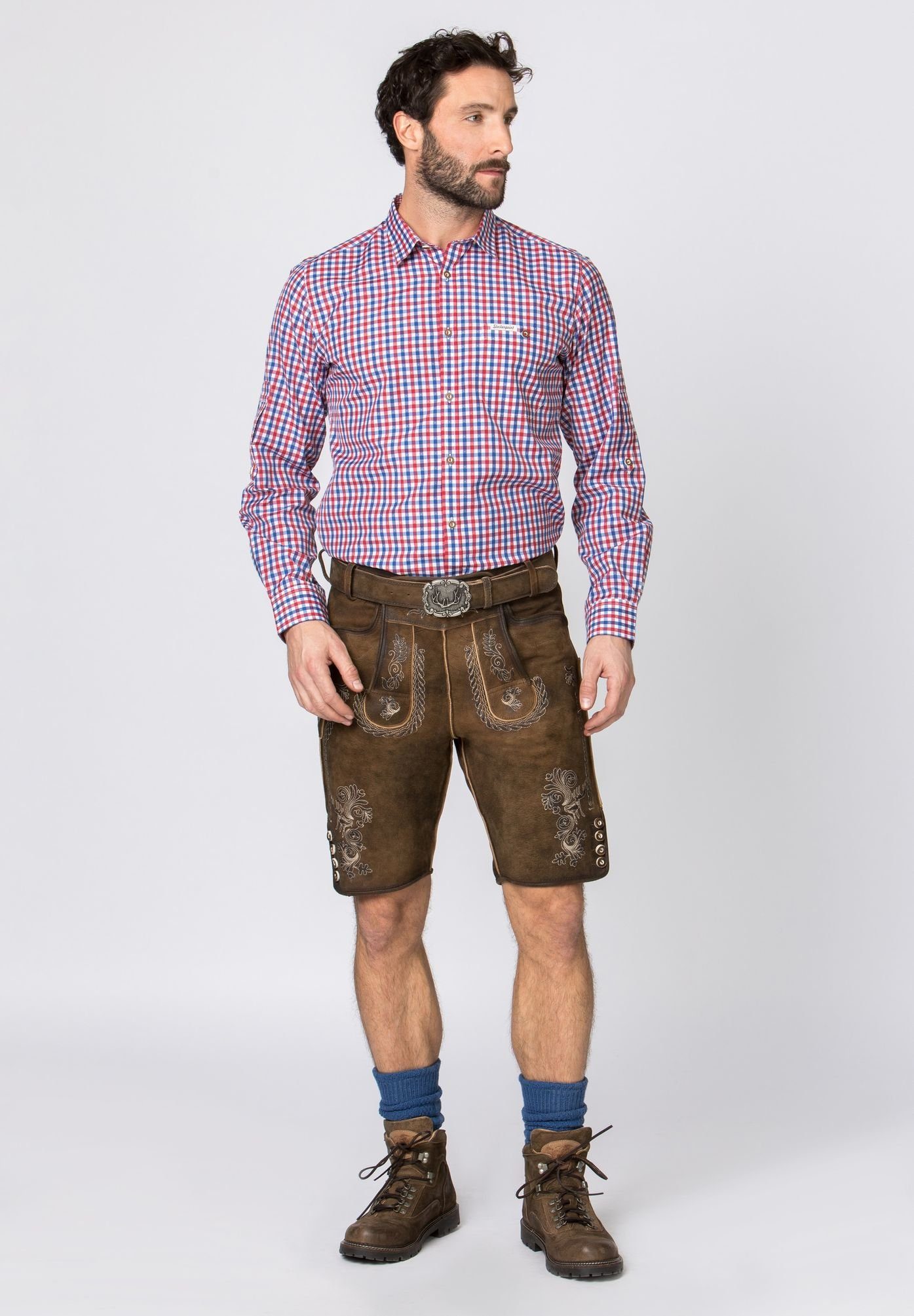 Stockerpoint Trachtenhose Thomas