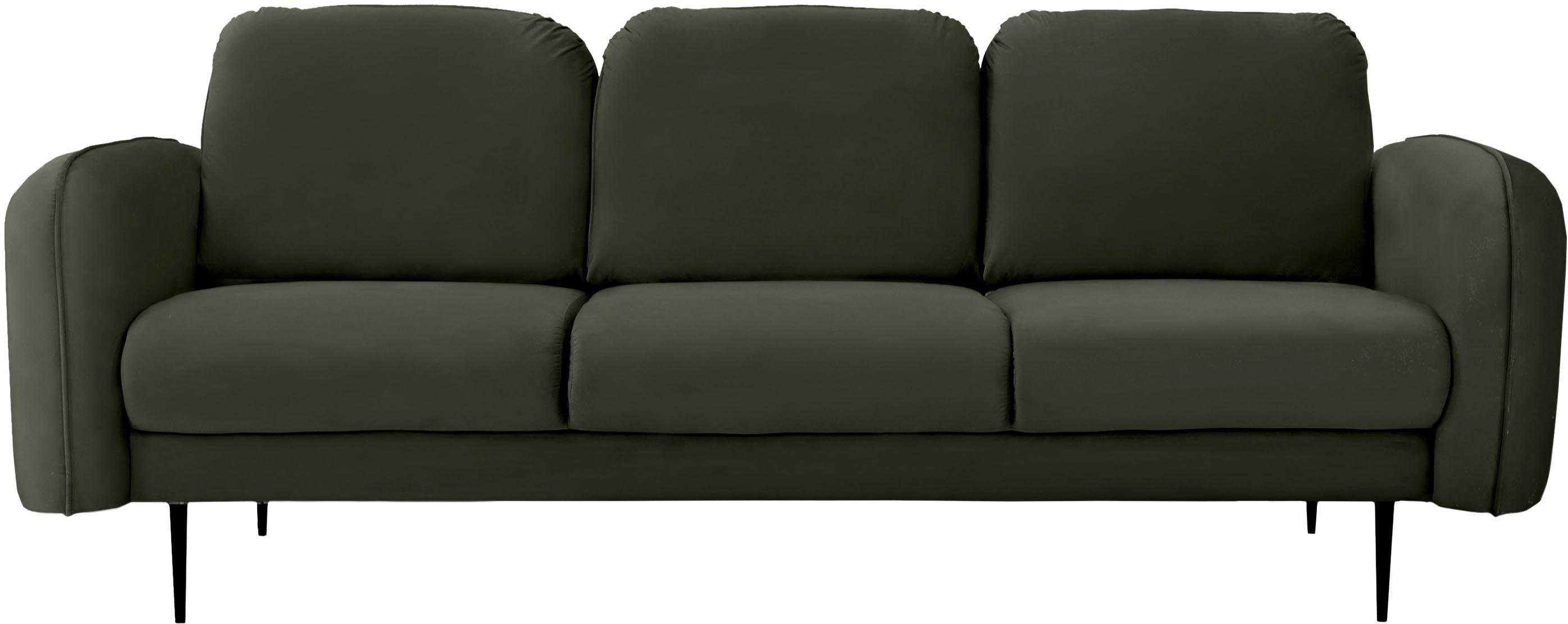 3-Sitzer Skidi