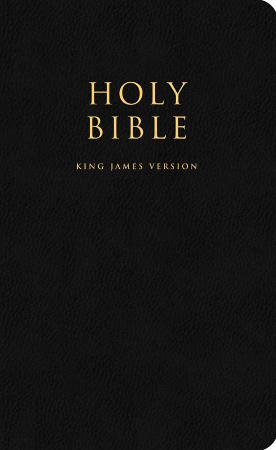 Holy Bible / Collins UK