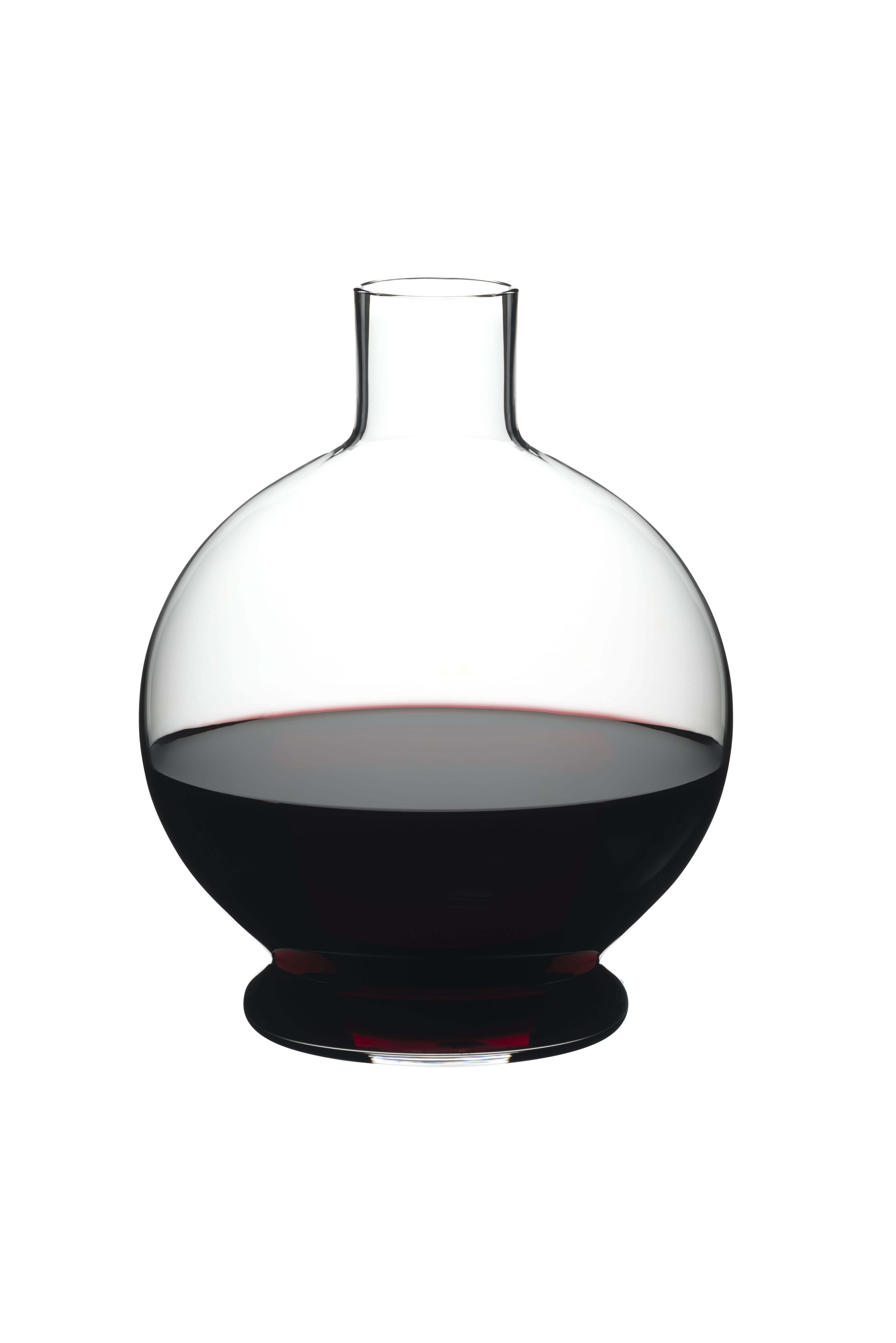 RIEDEL THE WINE GLASS COMPANY Dekanter Riedel Dekanter Marne