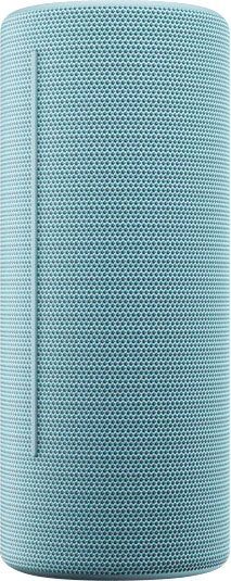 60 Portabler- HEAR Aqua By 2 Loewe (A2DP We. W) Bluetooth, blau Bluetooth-Lautsprecher We. AVRCP Bluetooth,