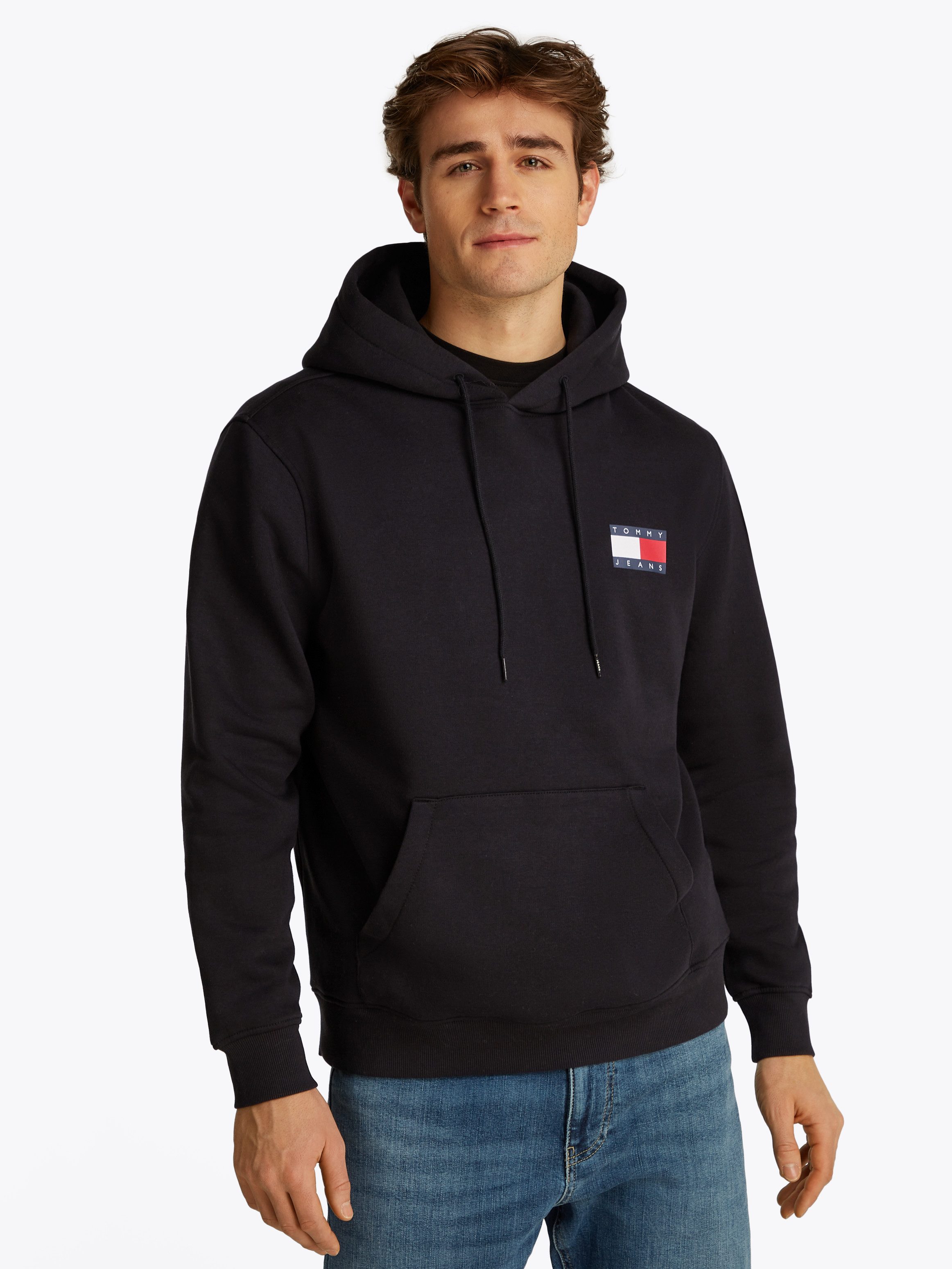 Tommy Jeans Sweatshirt TJM REG ESSENTIAL günstig online kaufen