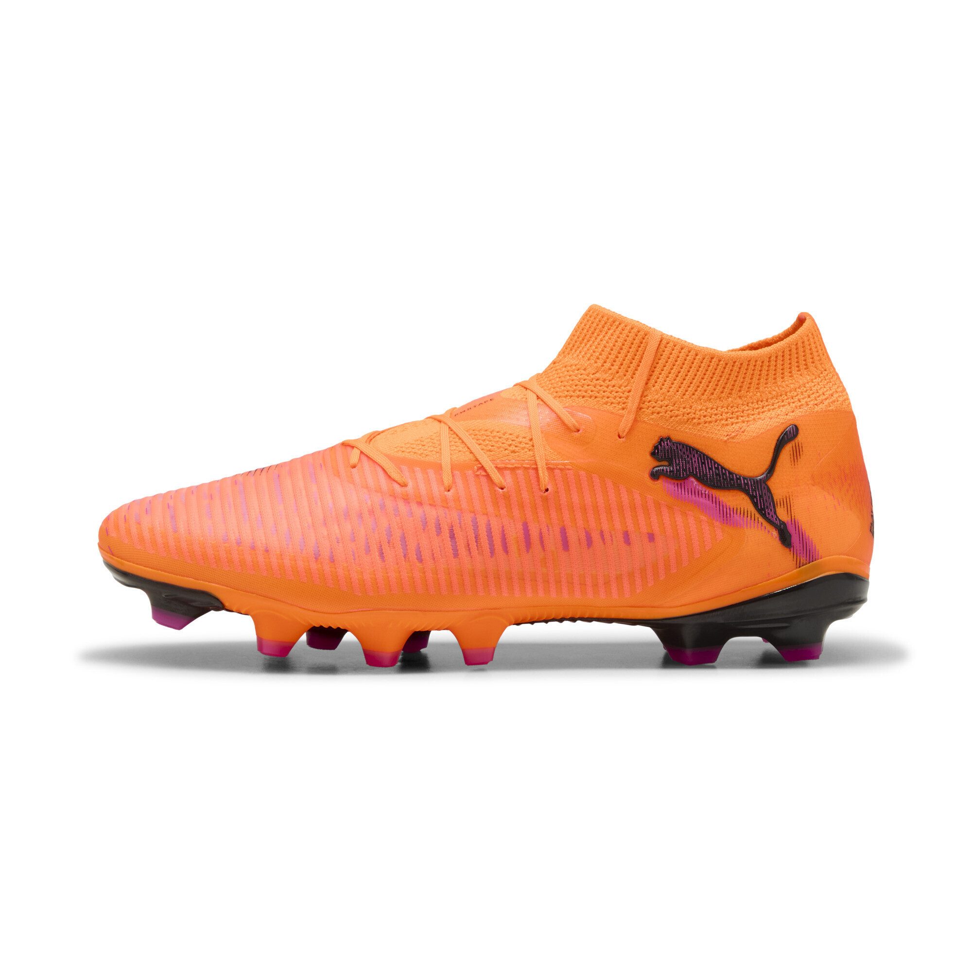 PUMA FUTURE 8 PRO FG/AG Fußballschuhe Erwachsene Fußballschuh