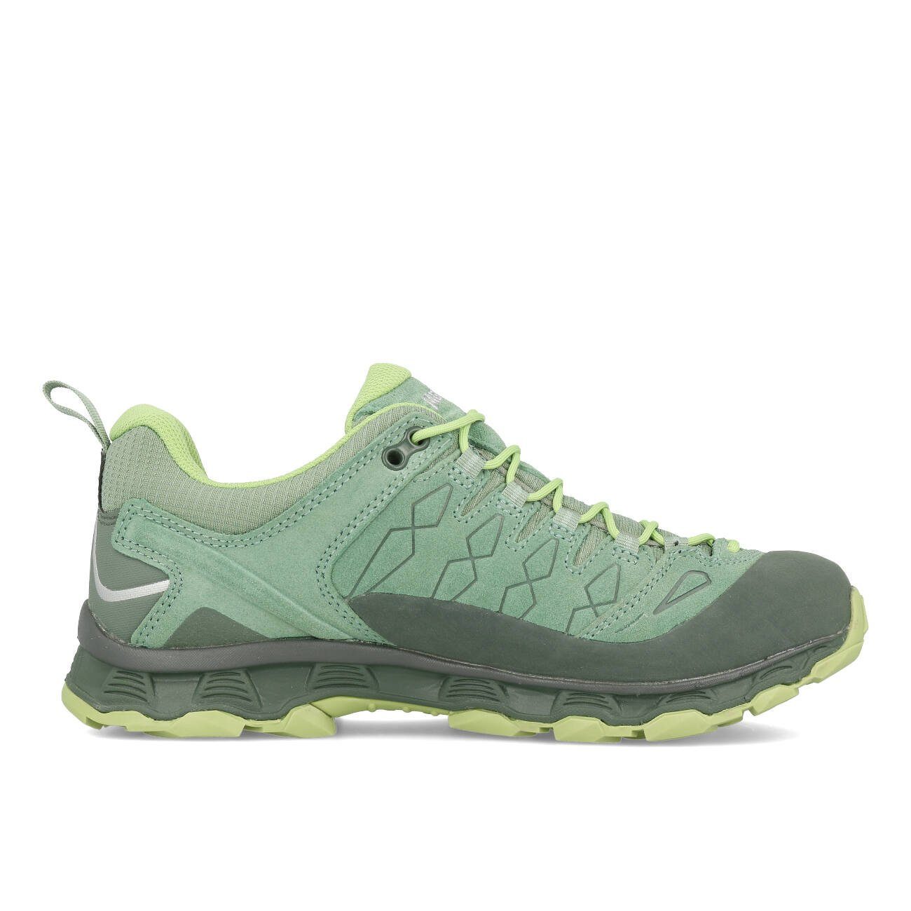 Meindl Meindl Lite Trail Lady GTX Damen Pinie Lemon Outdoorschuh günstig online kaufen