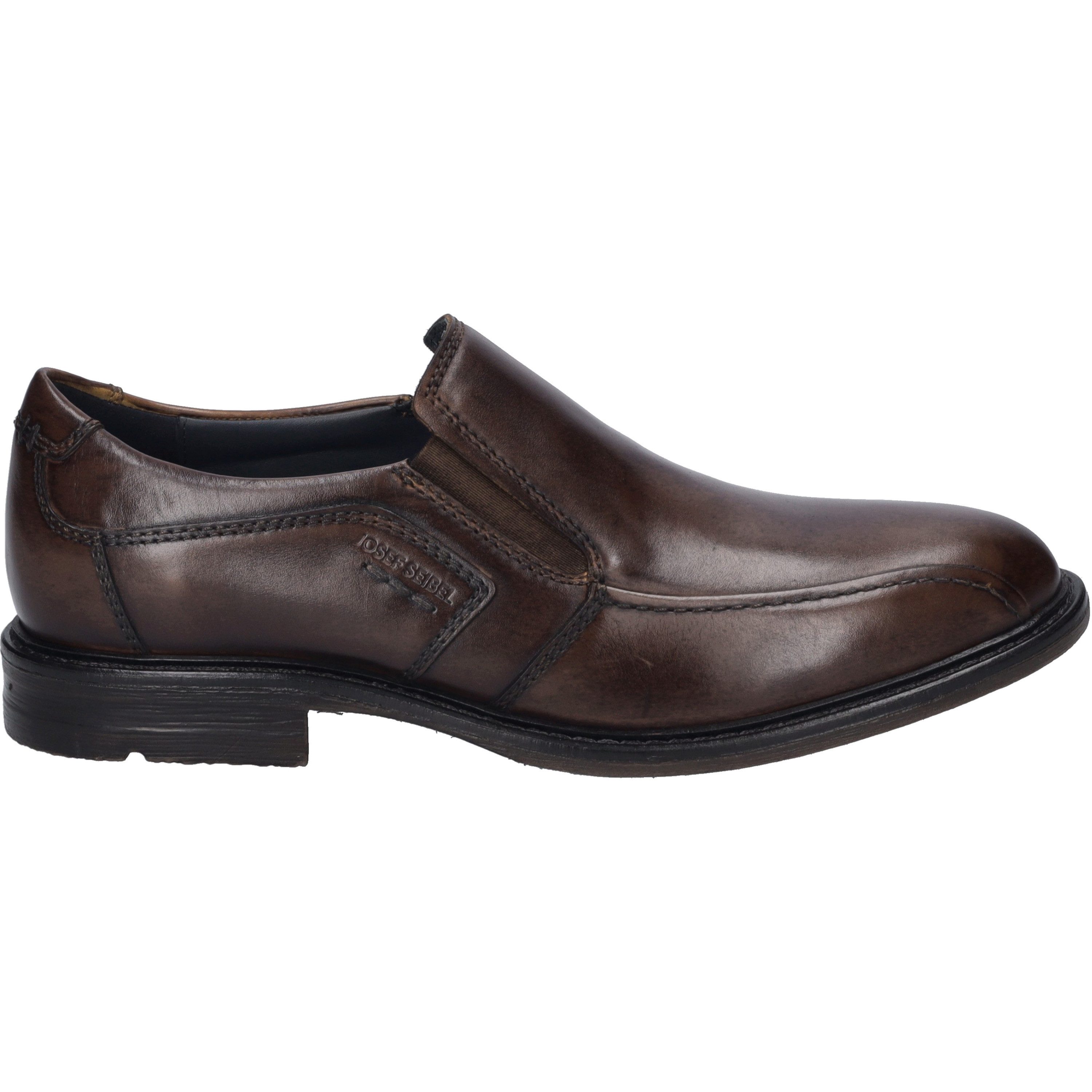 Josef Seibel Earl 13, braun Slipper