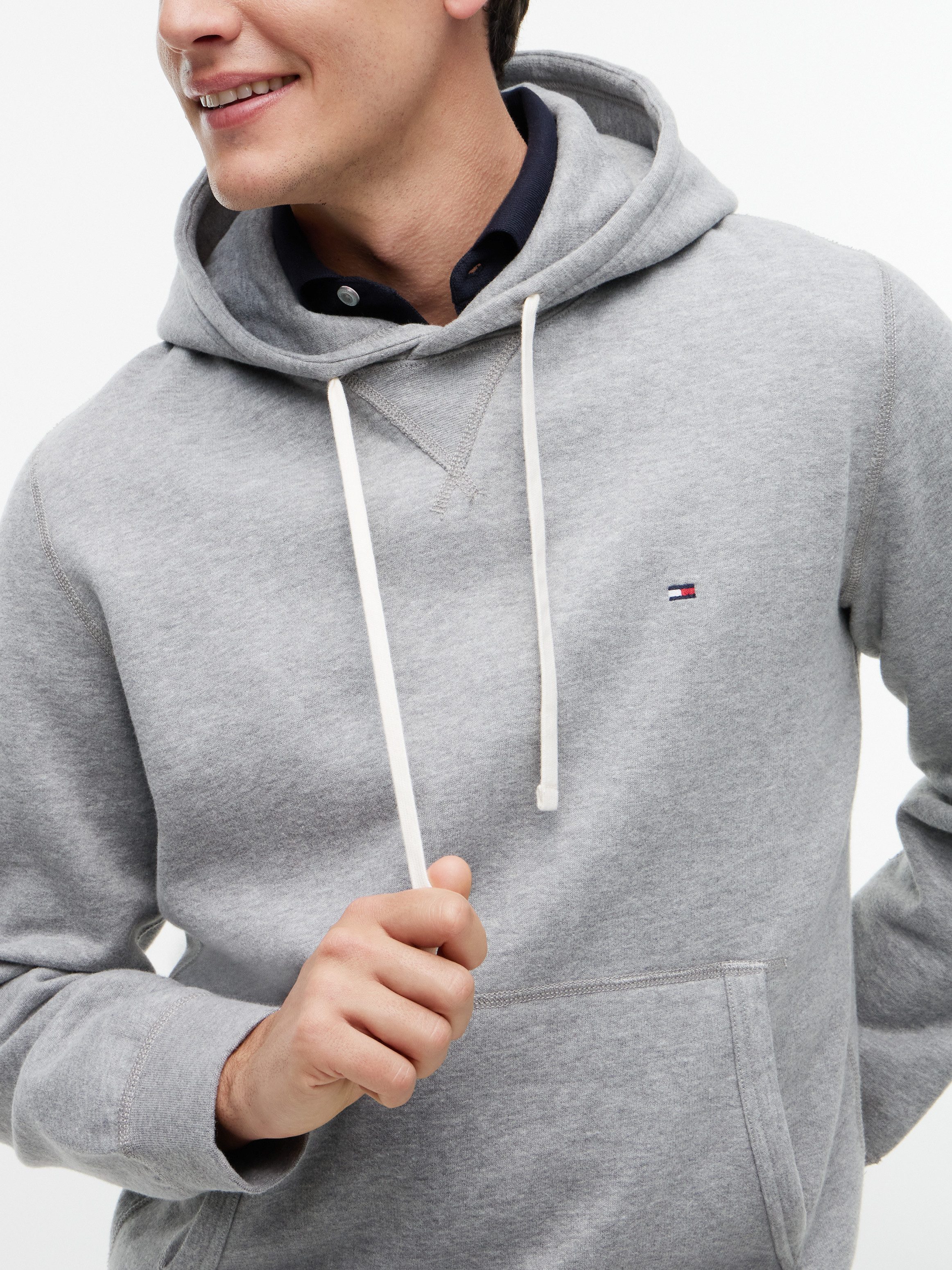 Tommy Hilfiger Hoodie ESSENTIAL FLEECE