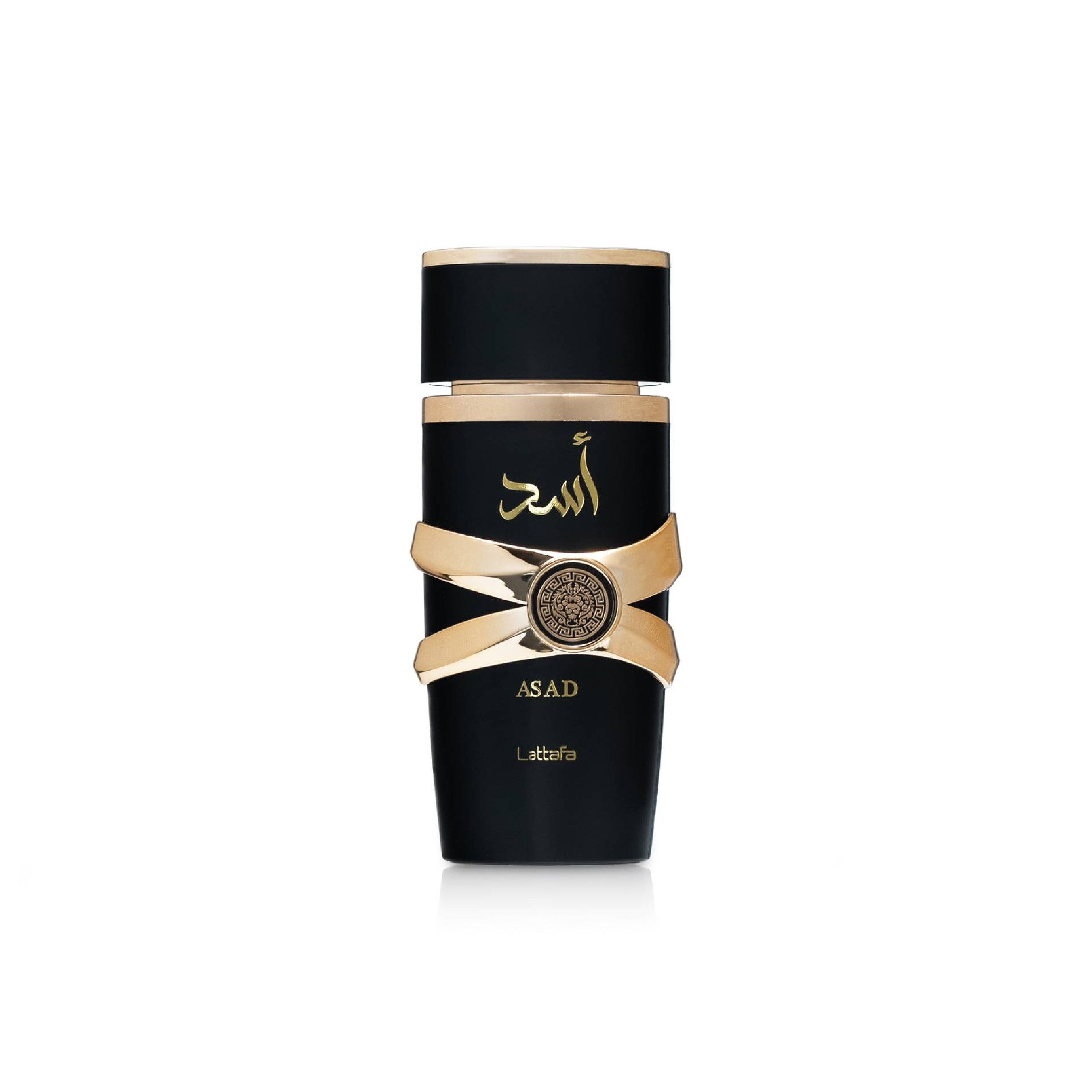 Eau de Parfum Herren Düft, Men's Asad Eau De Parfum Spray 3.4 oz Fragrances