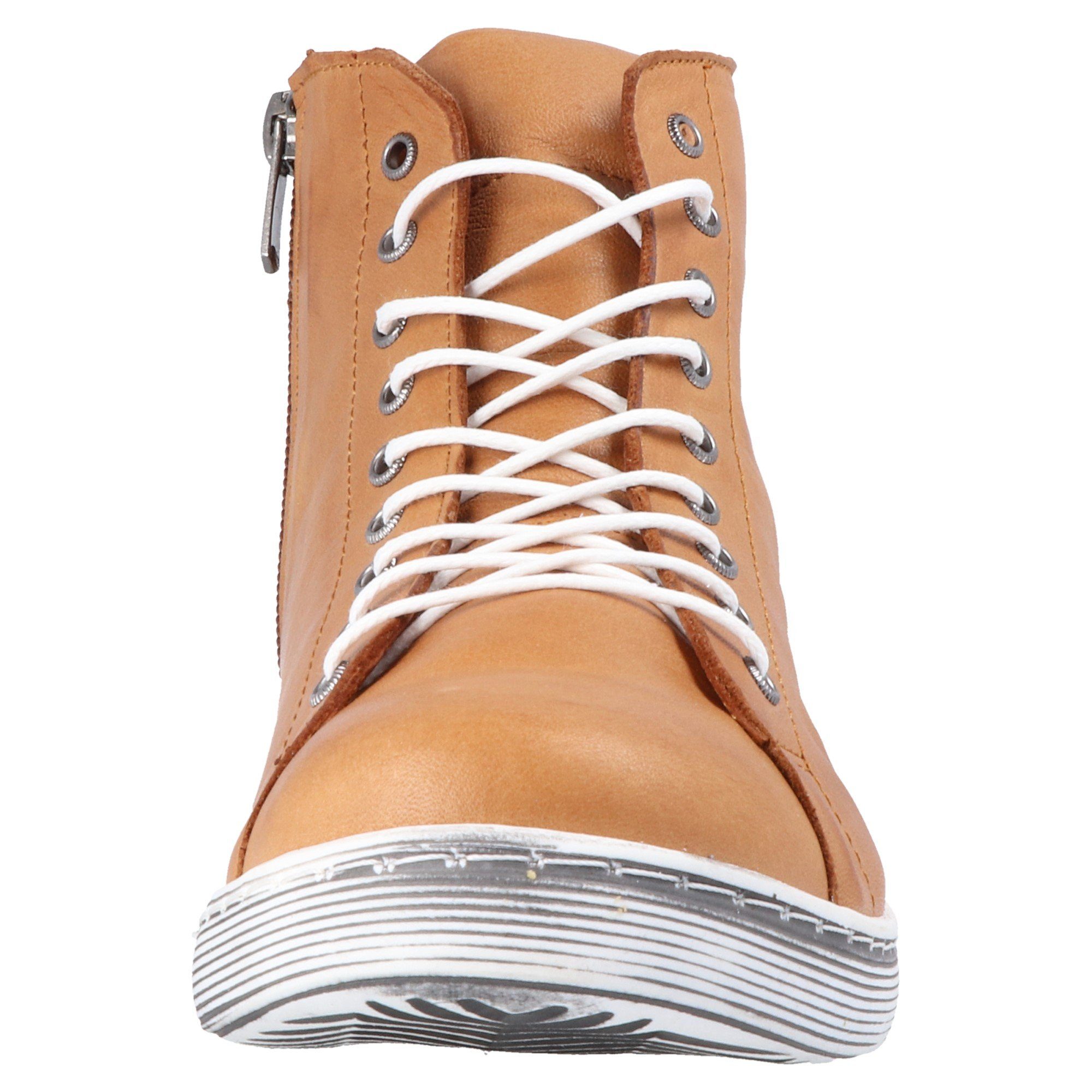 Andrea Conti 0341500 Schnürboots