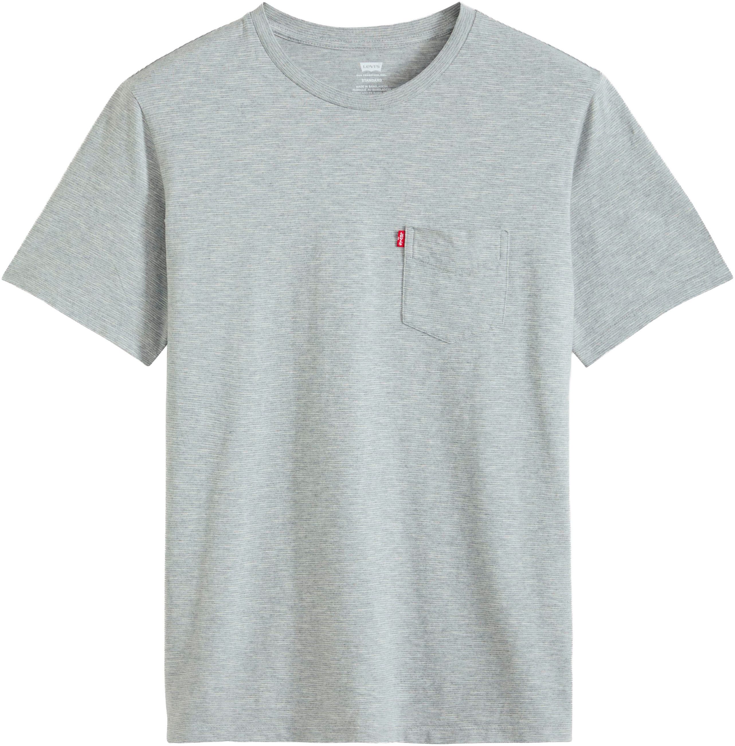 TEXURAL SLUB MIDTONE GREY HEATHER