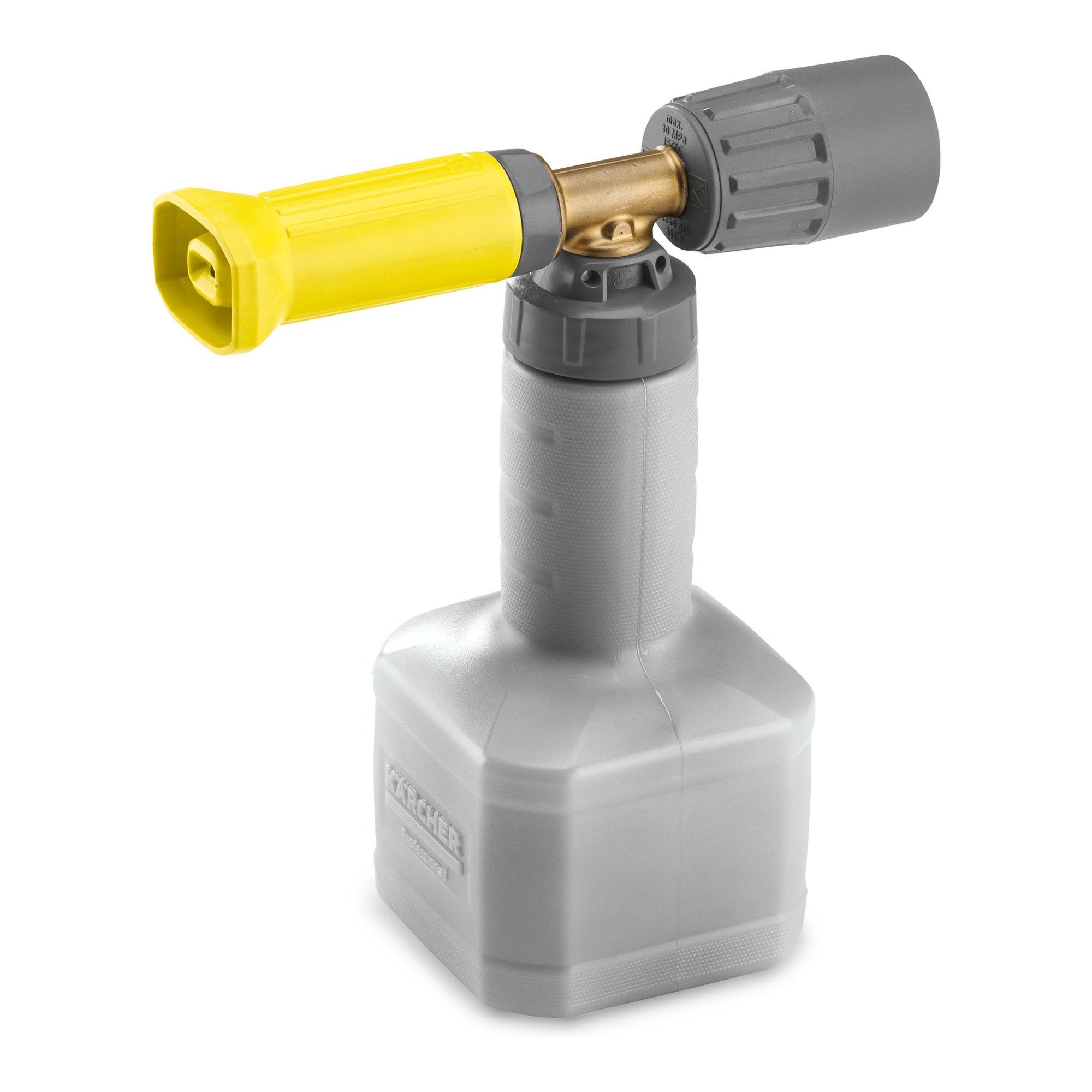 KÄRCHER Zubehör-Set Kärcher Becher-Schaumlanze Basic 1