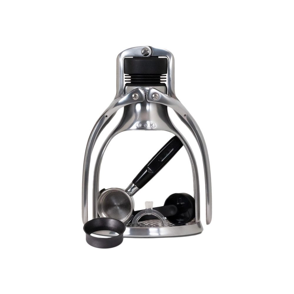 ROK espresso Espressomaschine