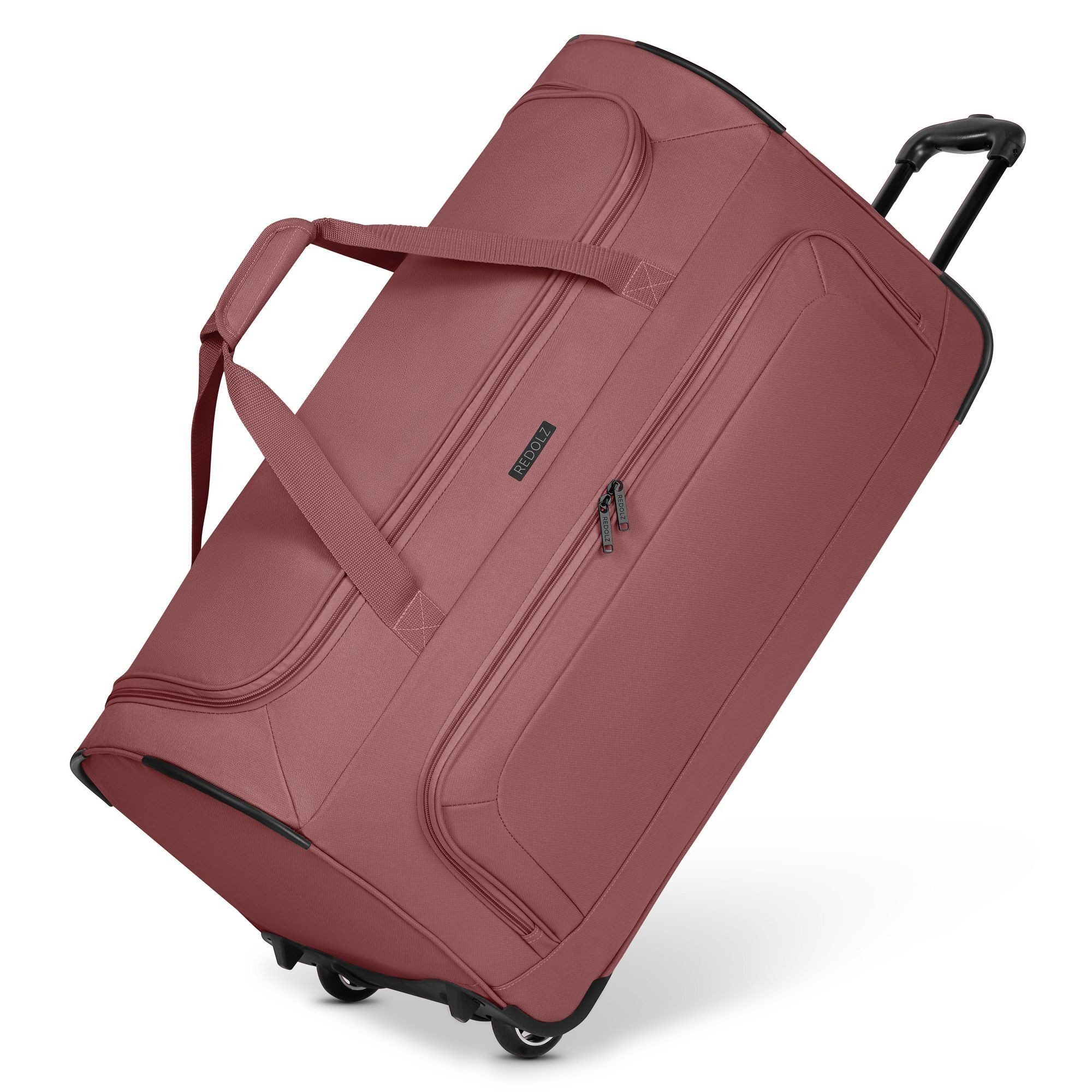 Redolz Reisetasche Duffle Essentials, Polyester