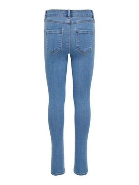 KIDS ONLY Slim-fit-Jeans Rain (1-tlg) Plain/ohne Details