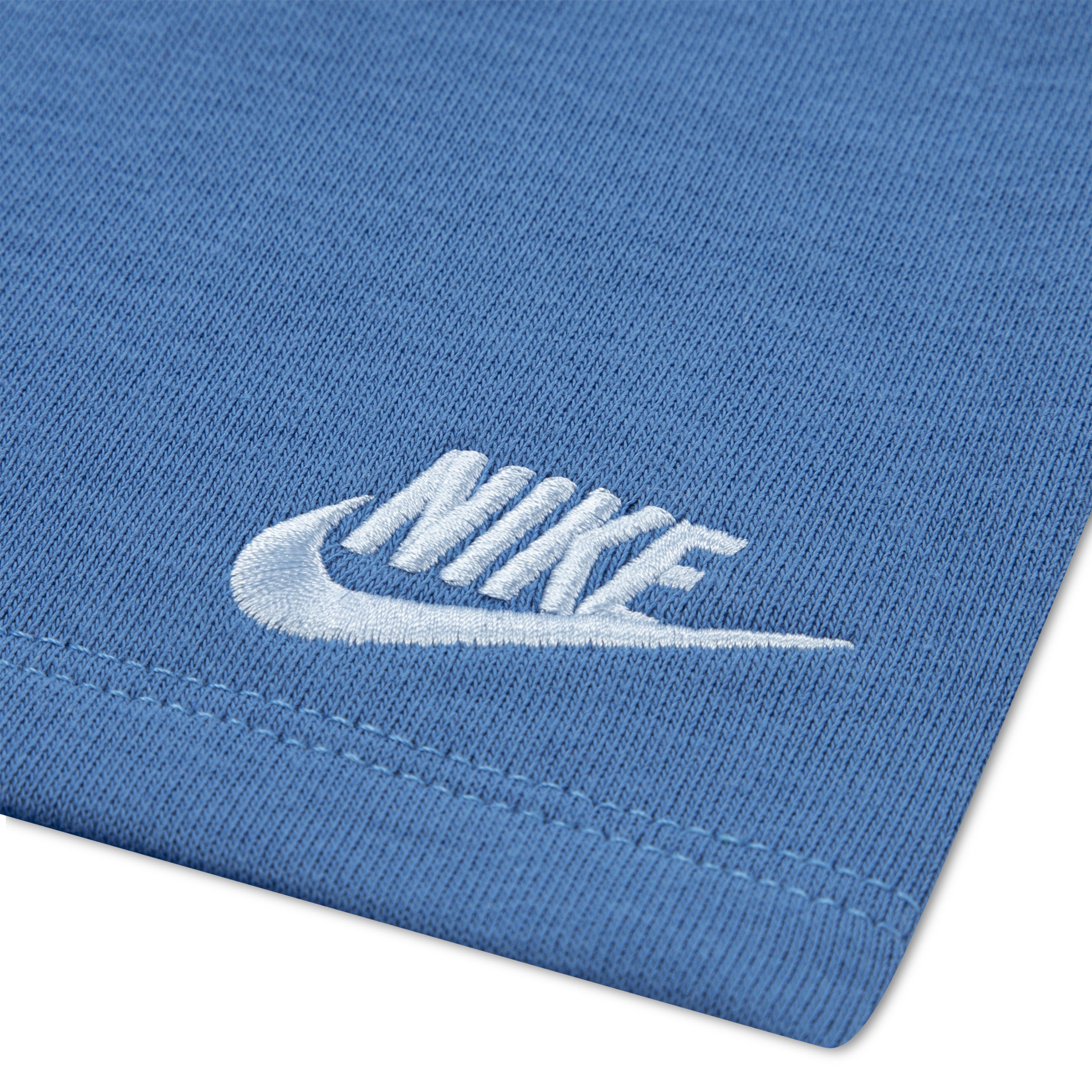 Nike Sportswear T-Shirt & Shorts NKB B NSW FUTURA ICON SHORT SE (2-tlg) 2-teiliges Set aus T-Shirt und Shorts, für Kinder